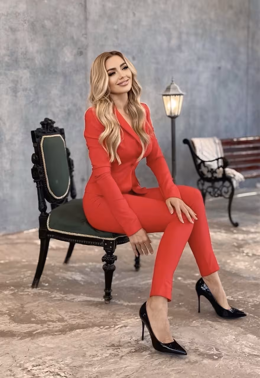 Irina ukrainian dating sites real