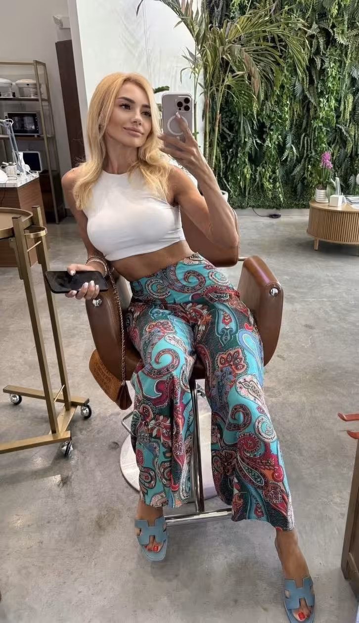 Irina ukrainian dating sites real