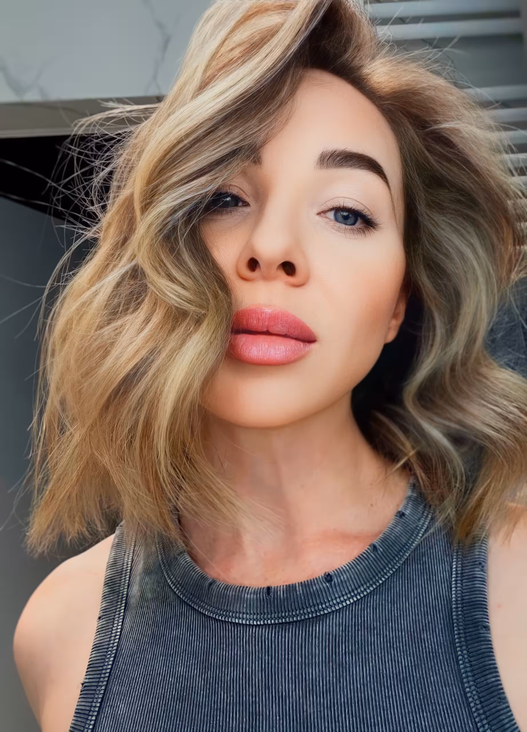 Olga ukrainian girl dating online