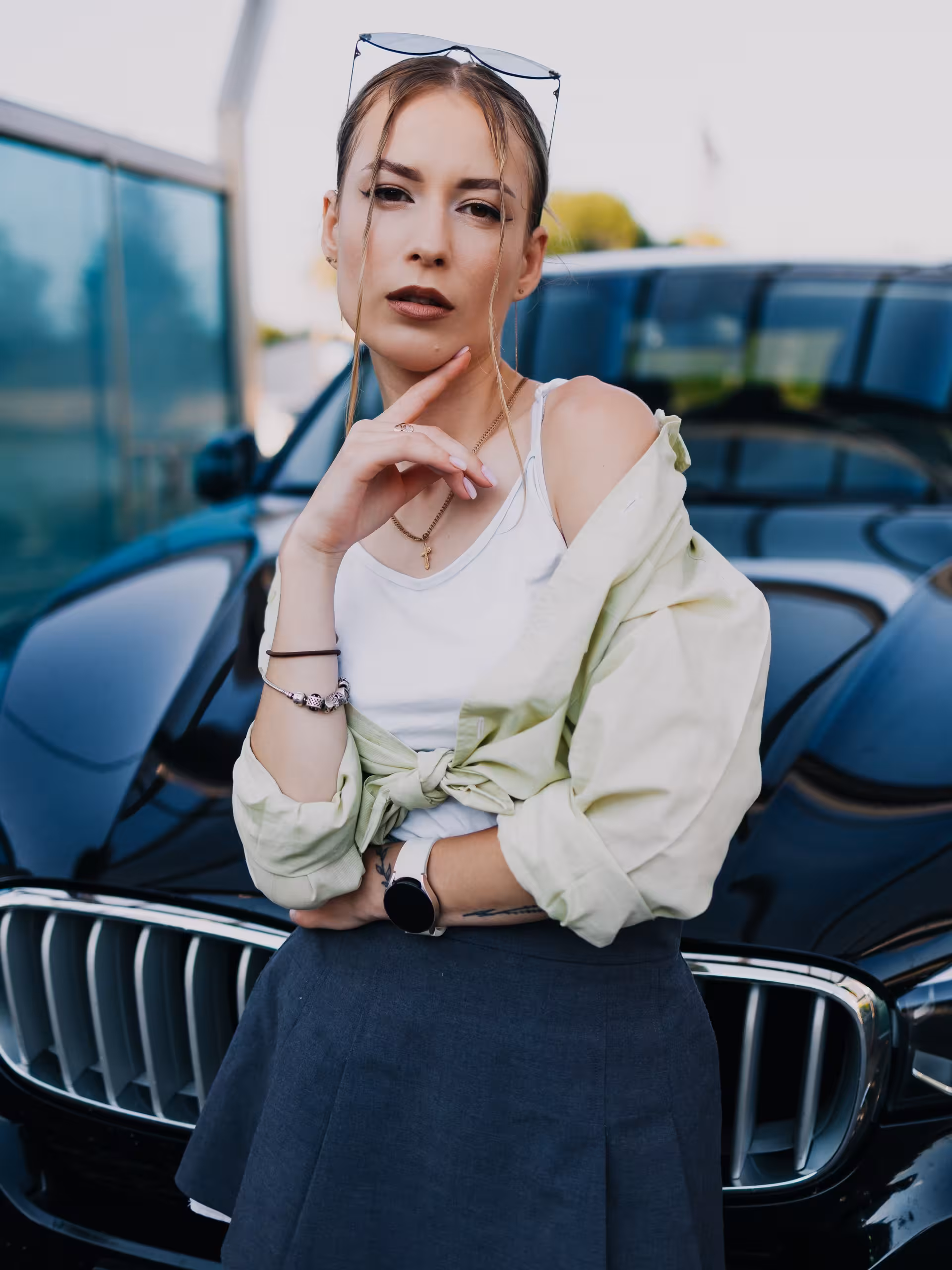 Ruslana ukrainian girl dating site