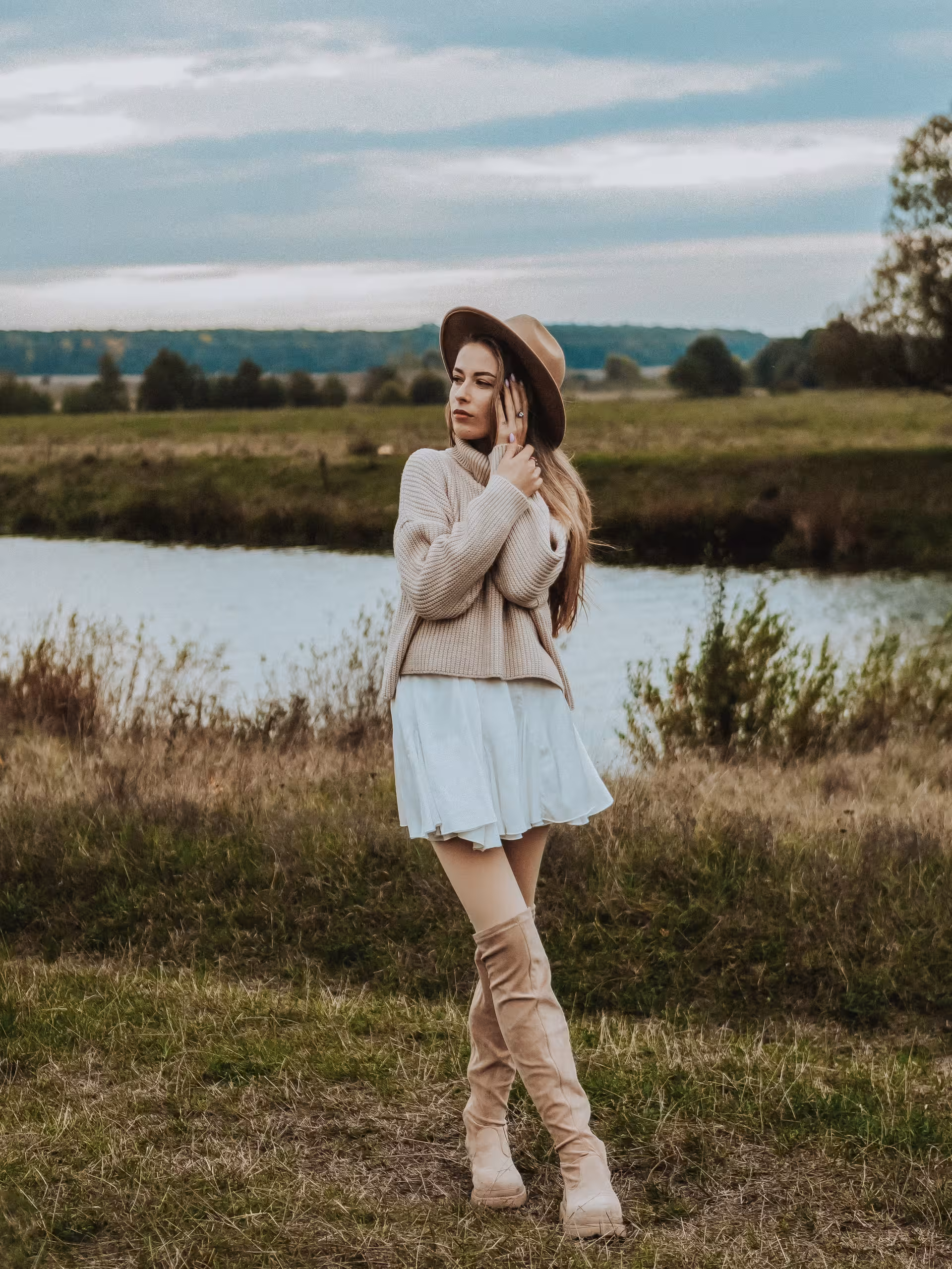 Ruslana ukrainian girl dating site