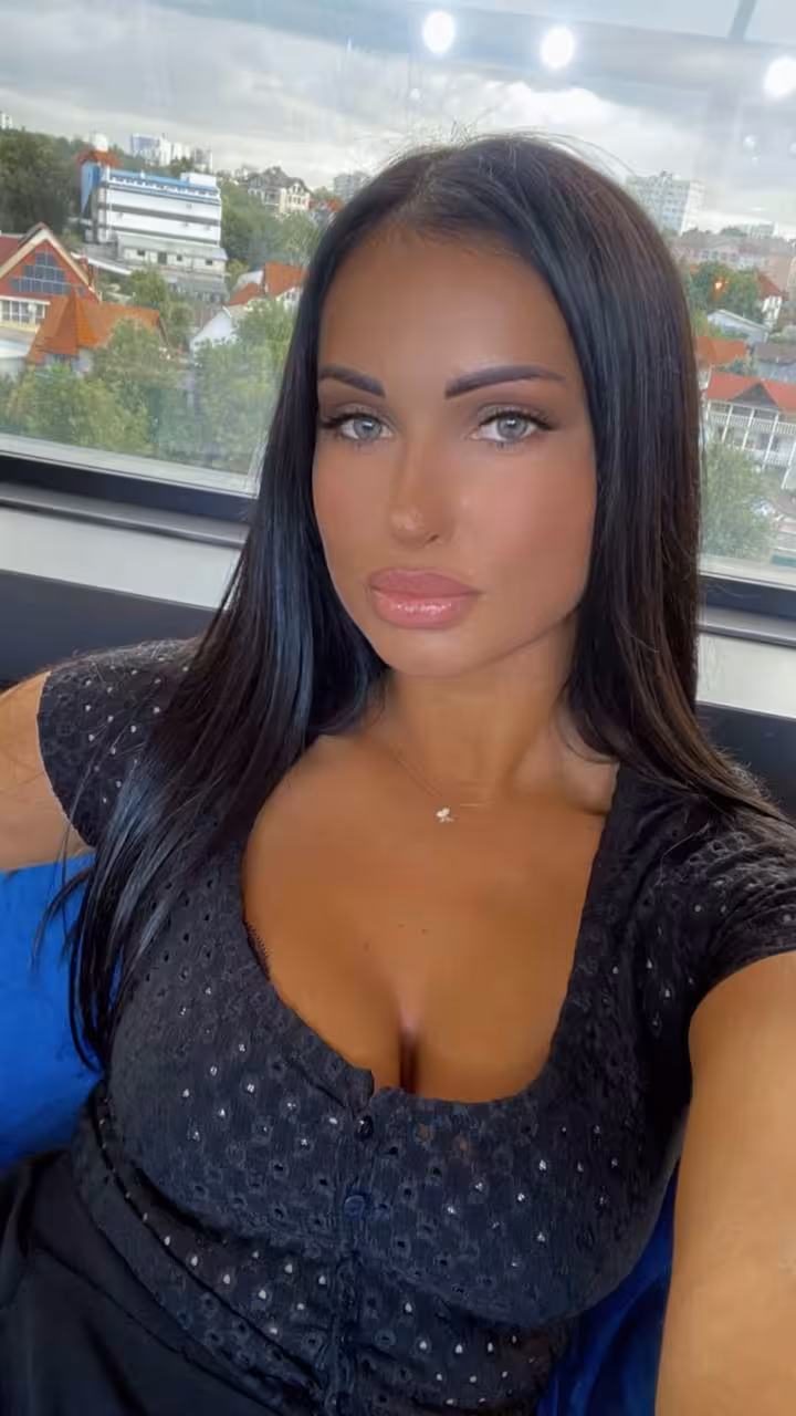 Daniela ukrainian girls dating uk