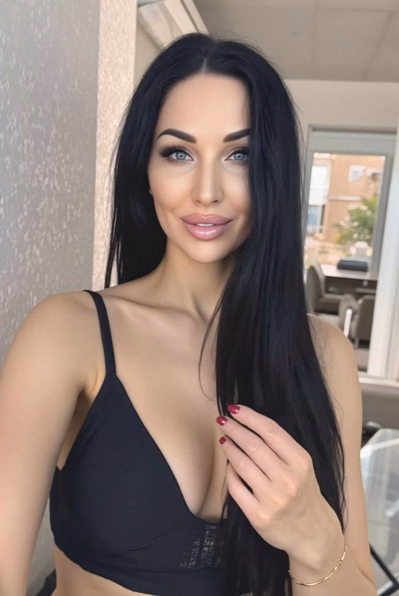 Tetiana ukrainian muslim dating