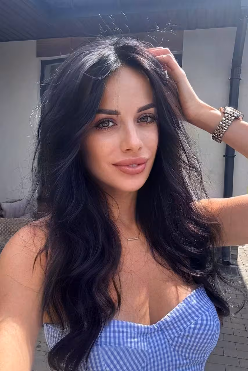 Valeria ukrainian wife dating