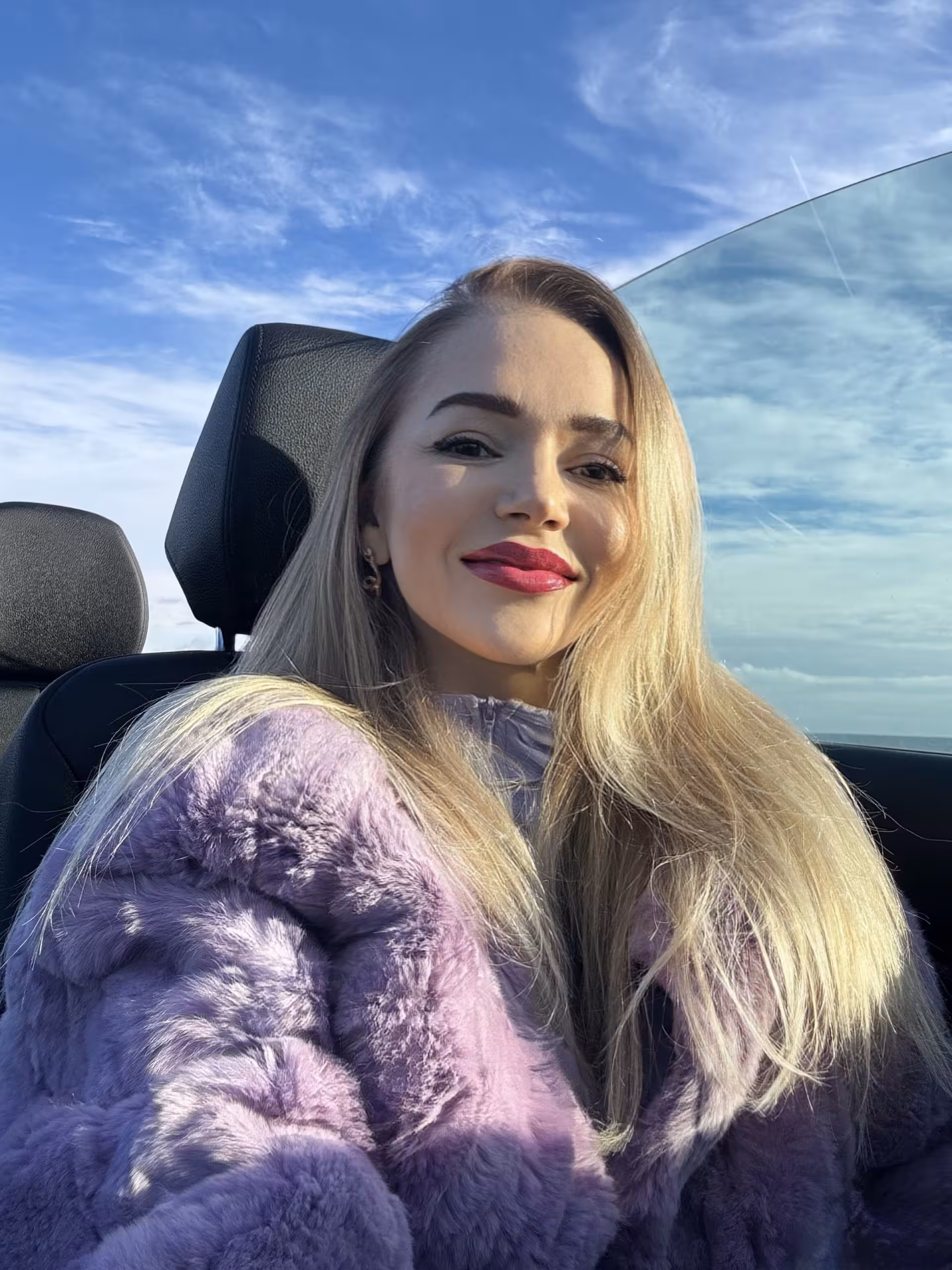 Angelica ukrainian women dating app