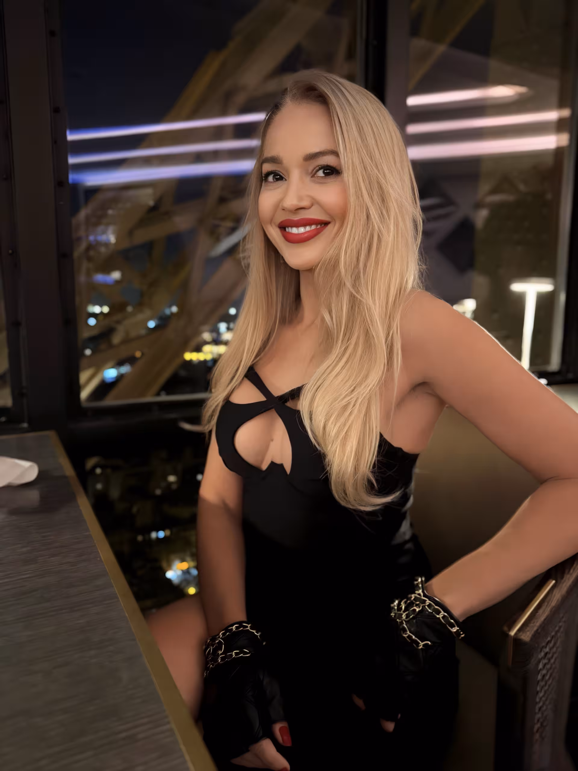 Angelica ukrainian women dating app