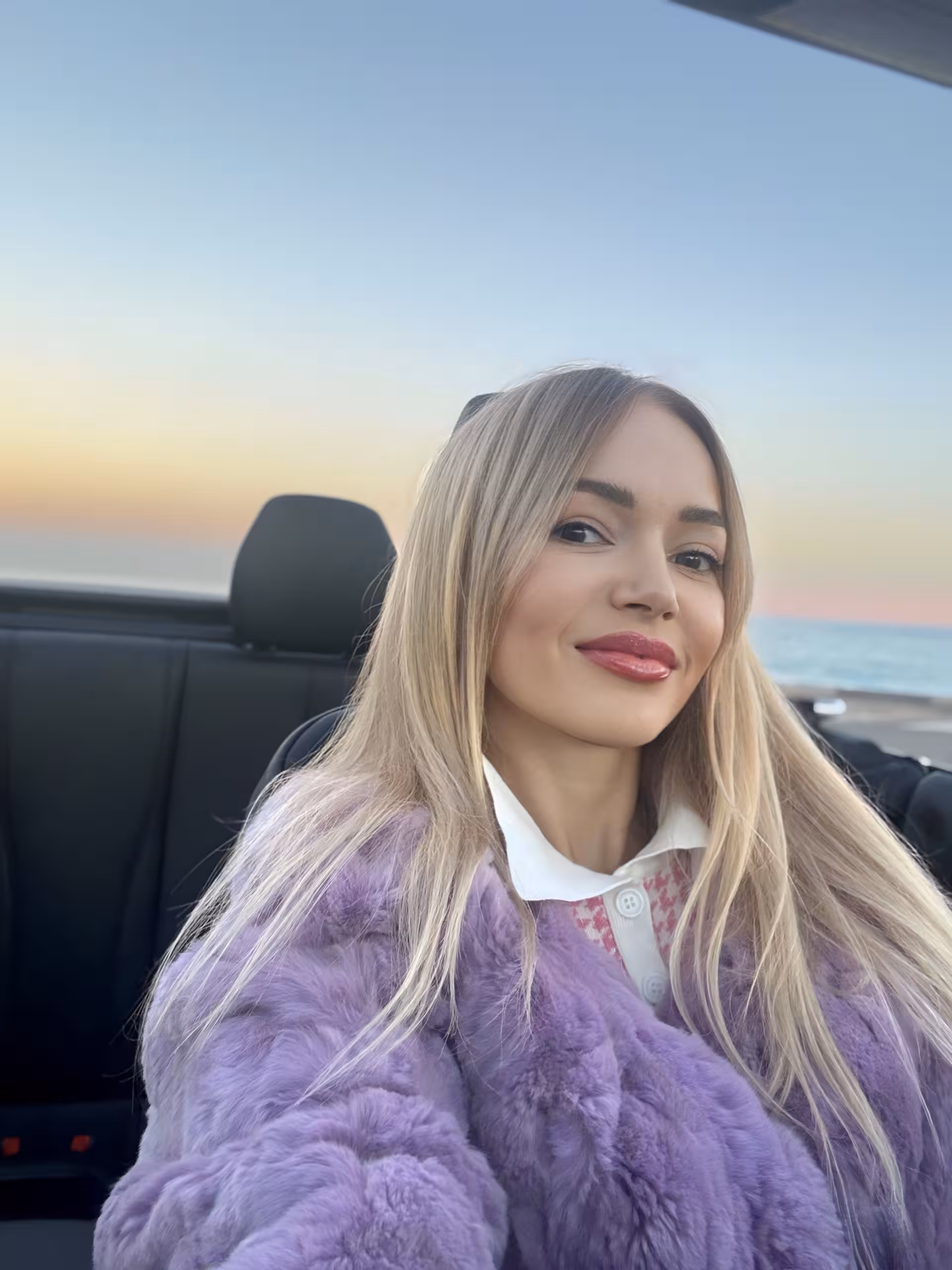 Angelica ukrainian women dating app