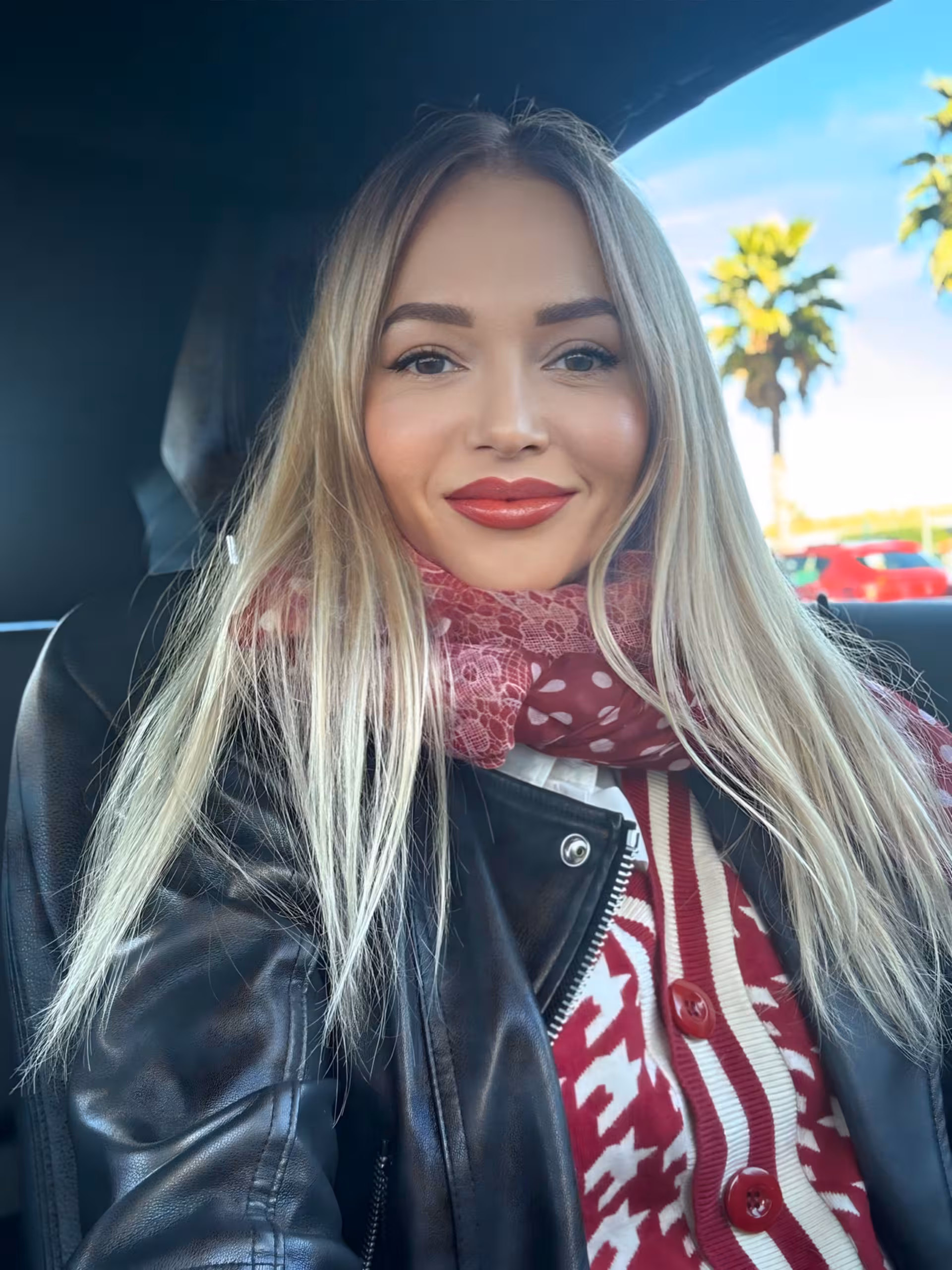 Angelica ukrainian women dating app