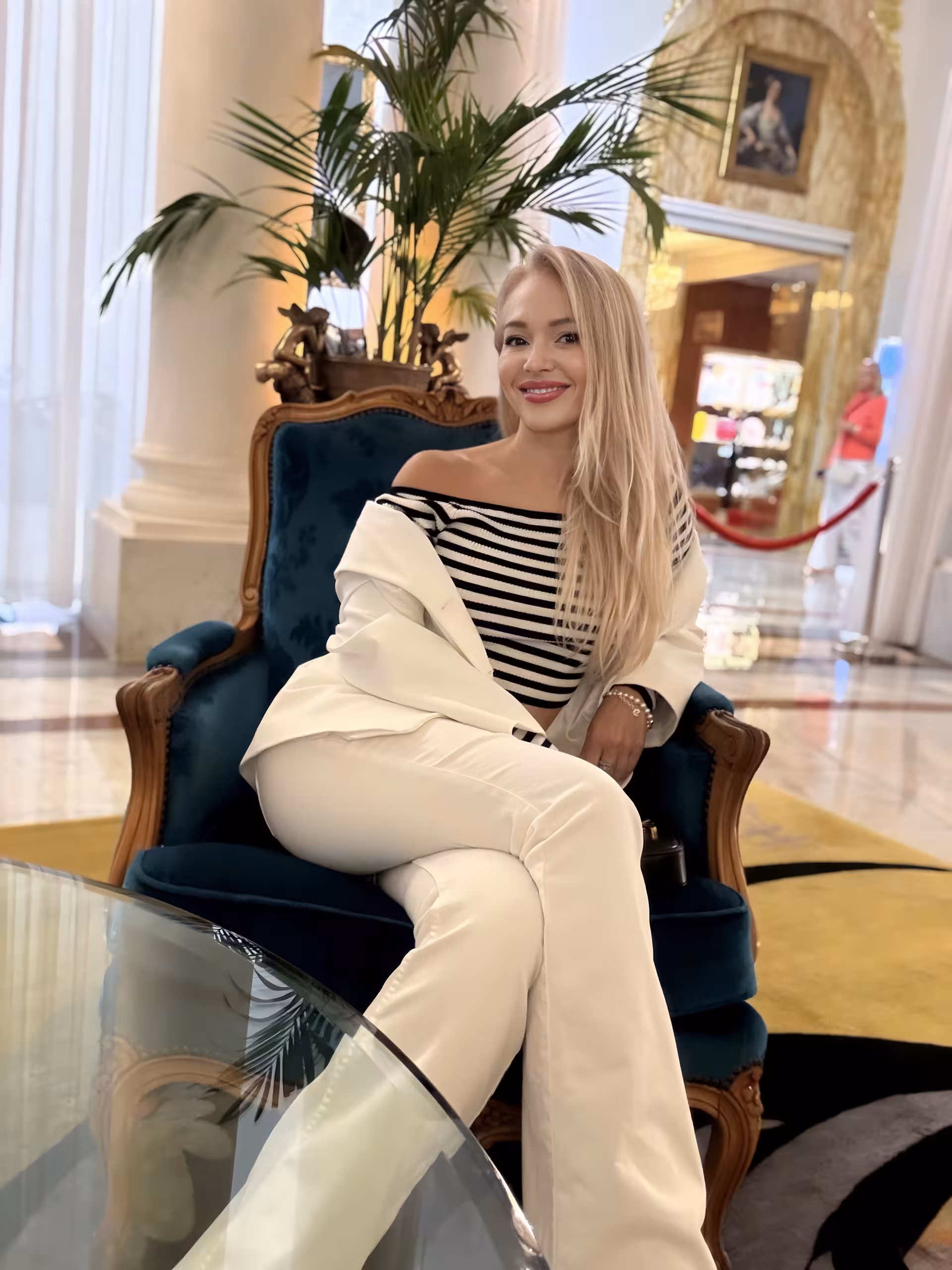 Angelica ukrainian women dating app