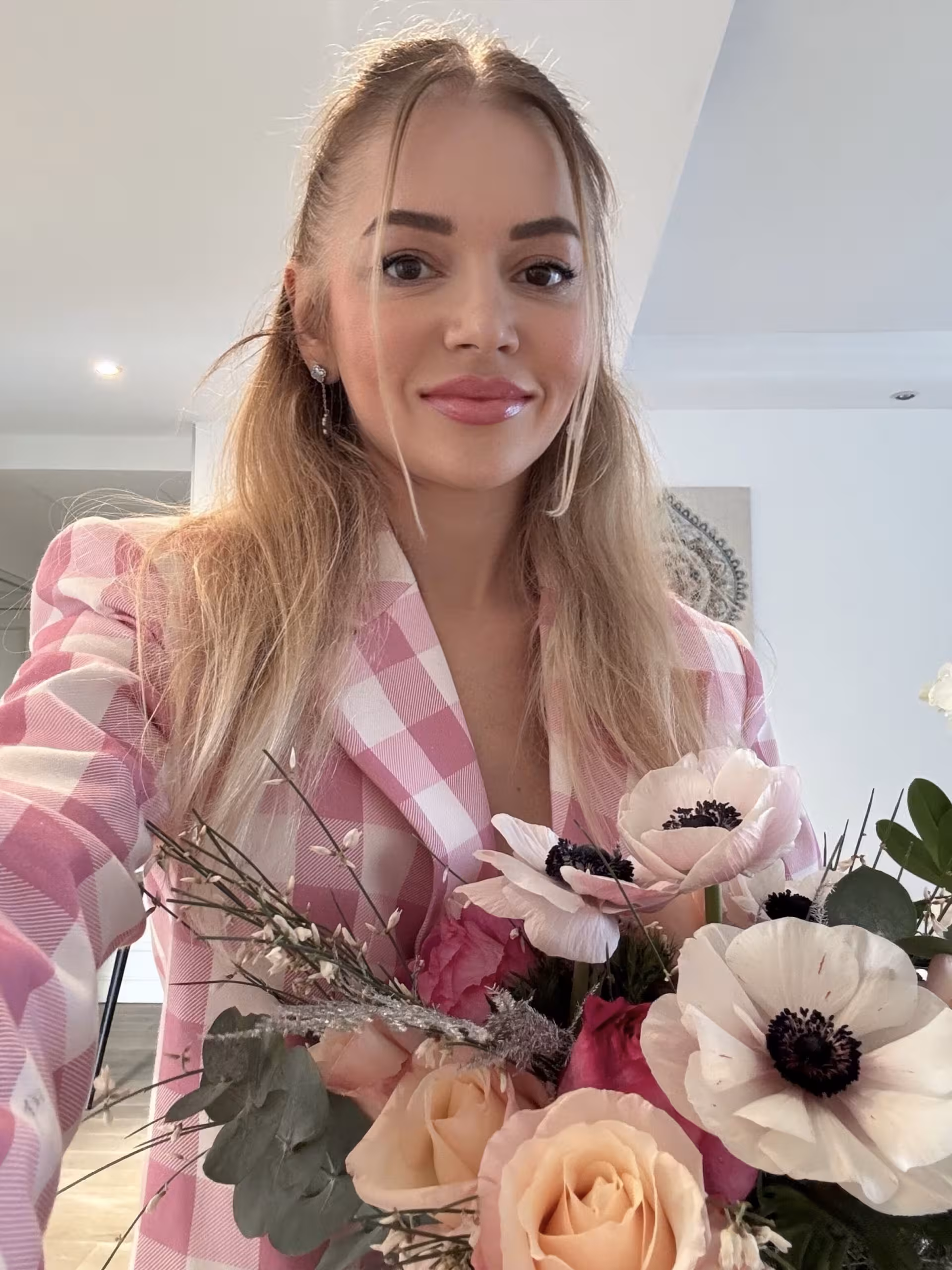 Angelica ukrainian women dating app