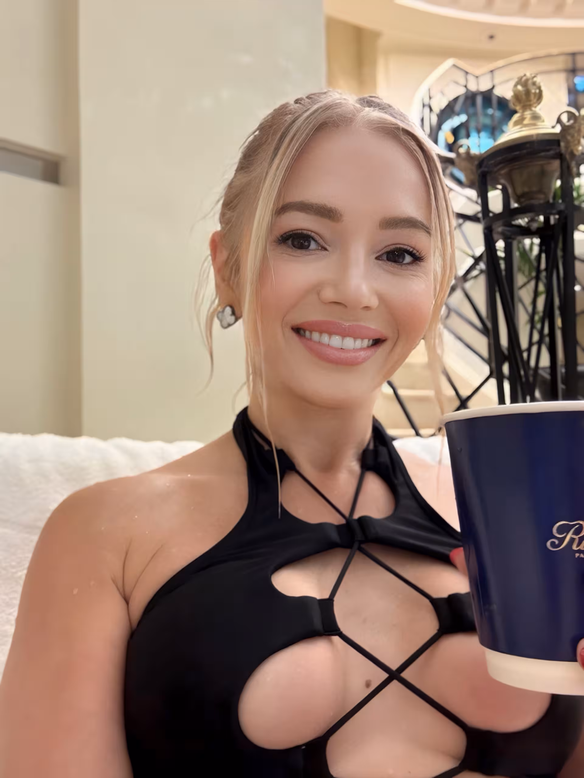 Angelica ukrainian women dating app