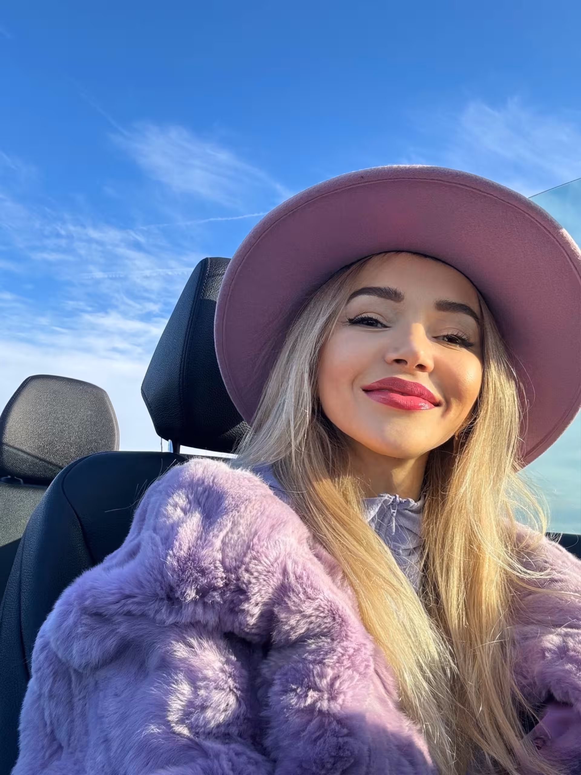 Angelica ukrainian women dating app