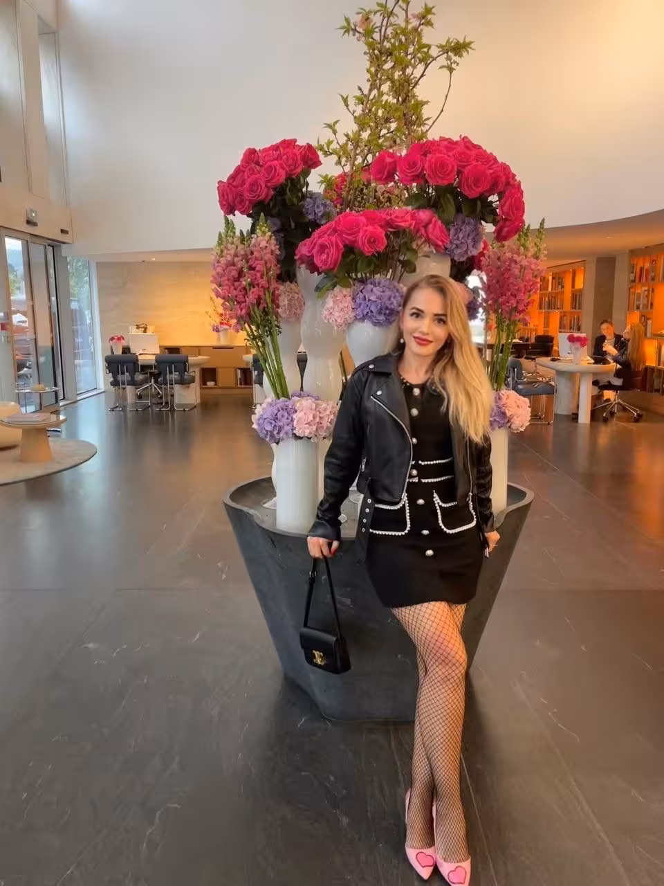 Angelica ukrainian women dating app