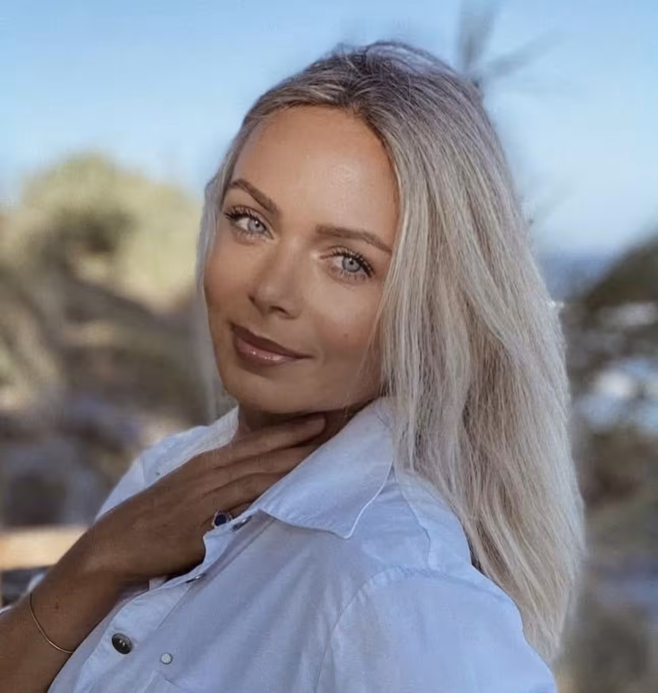 Tanya ukrainian womens dating