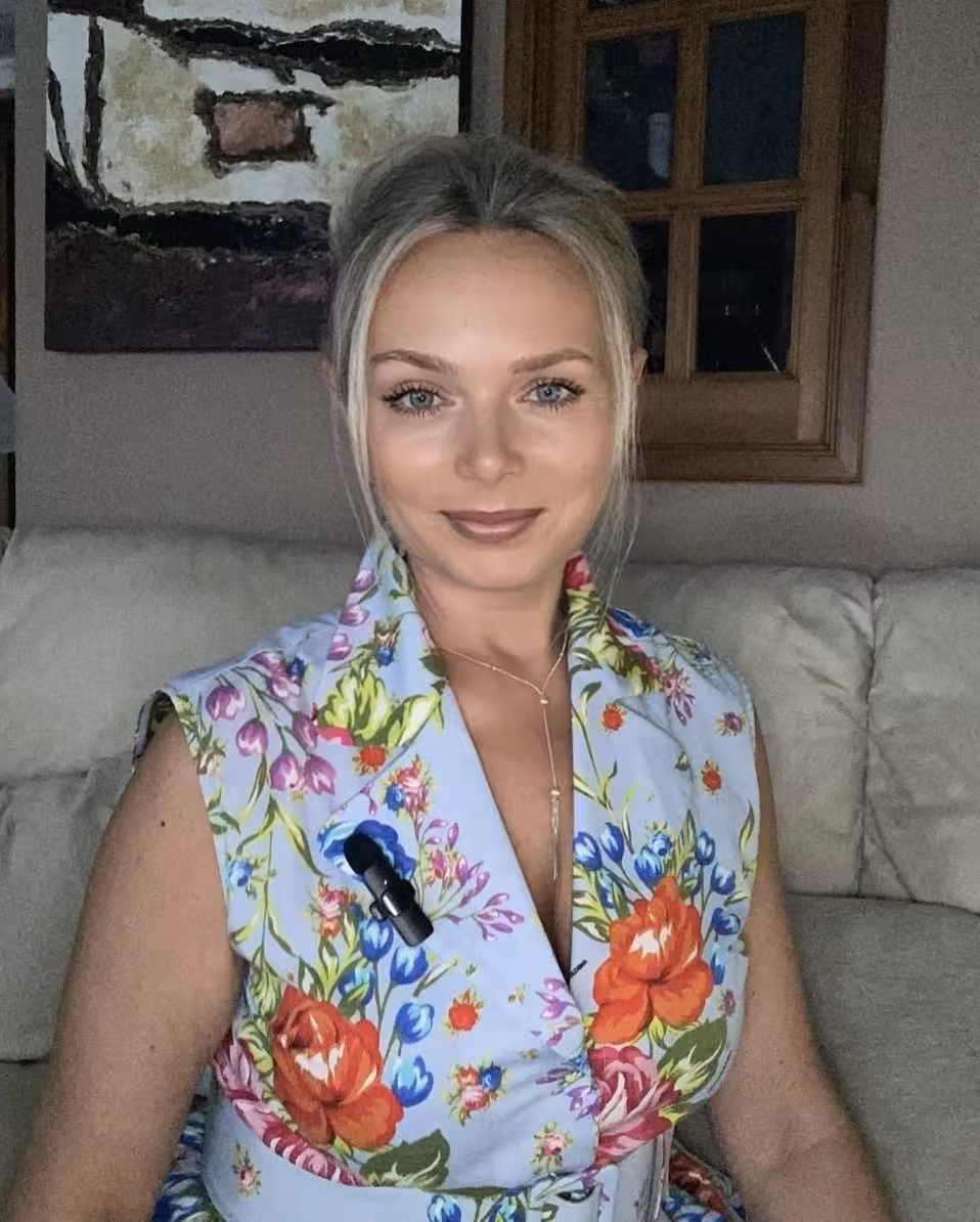 Tanya ukrainian womens dating