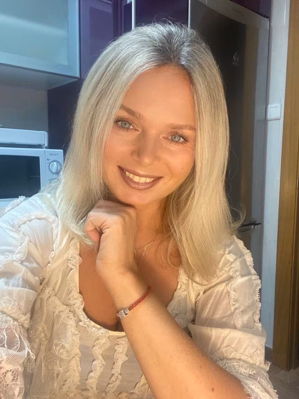 Tanya ukrainian womens dating