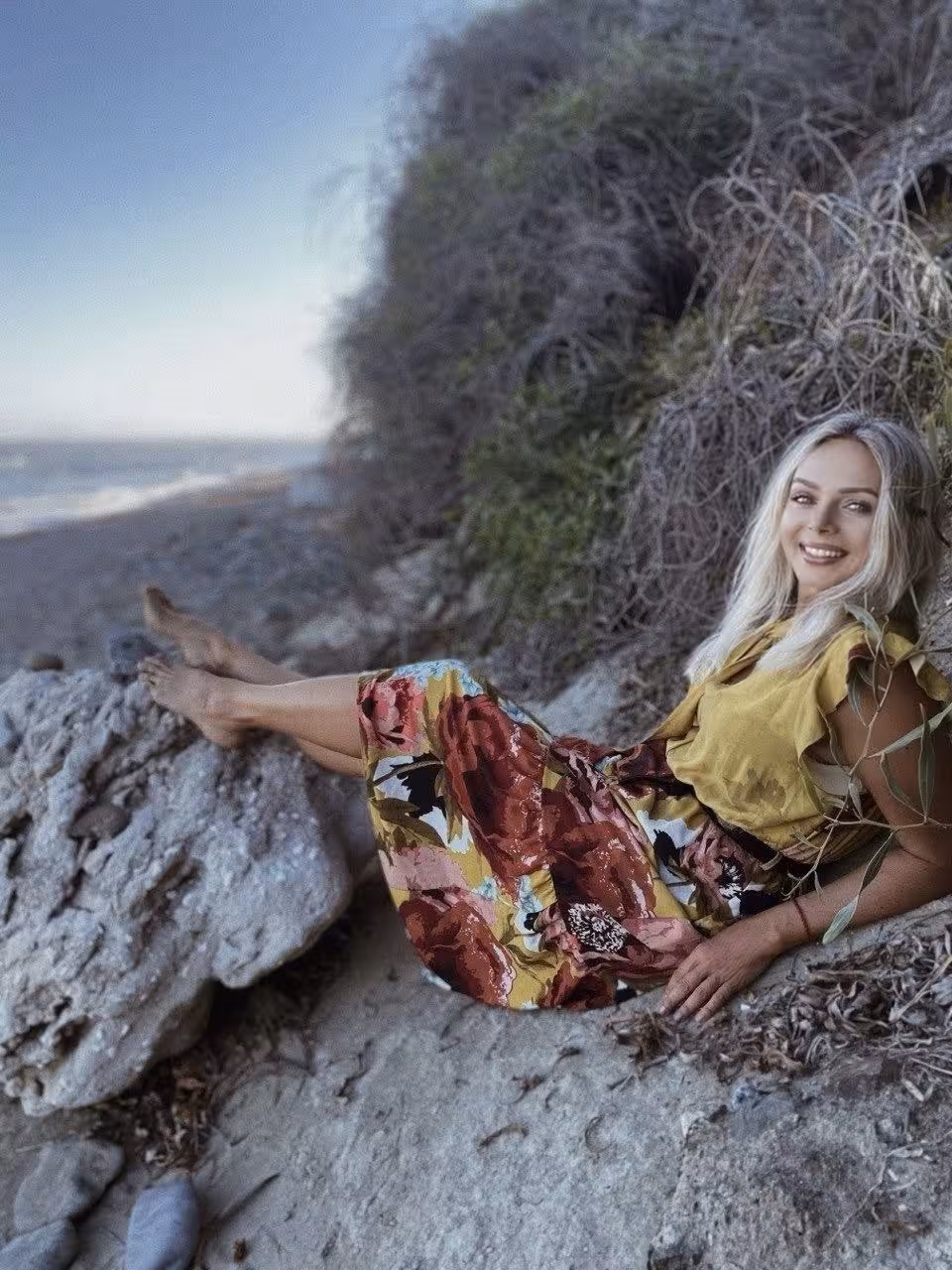 Tanya ukrainian womens dating