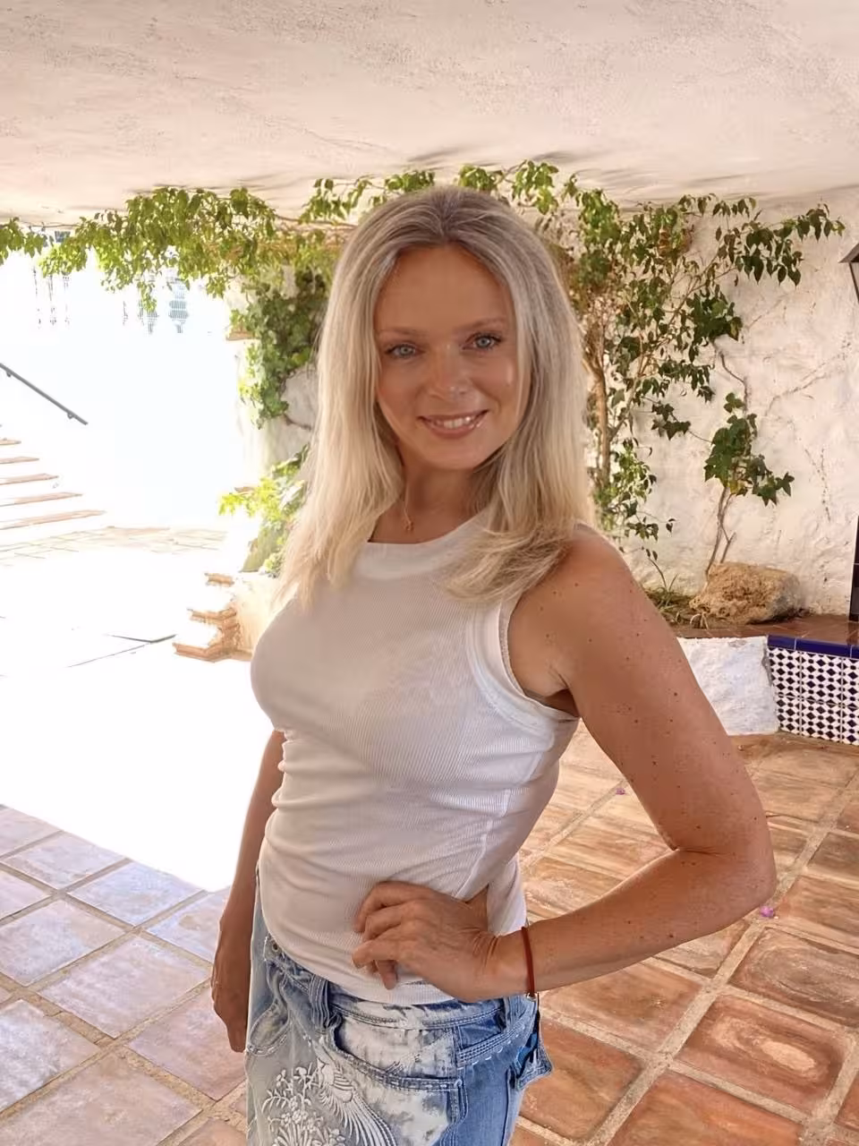 Tanya ukrainian womens dating