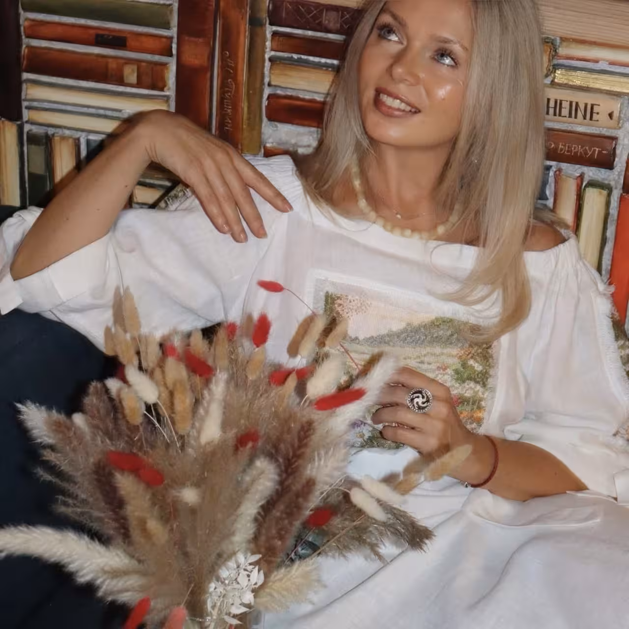 Tanya ukrainian womens dating