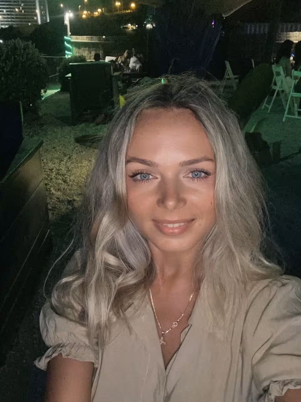 Tanya ukrainian womens dating