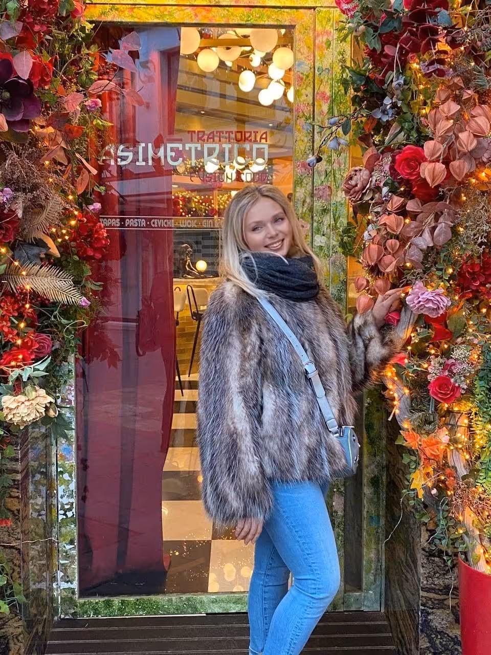 Tanya ukrainian womens dating