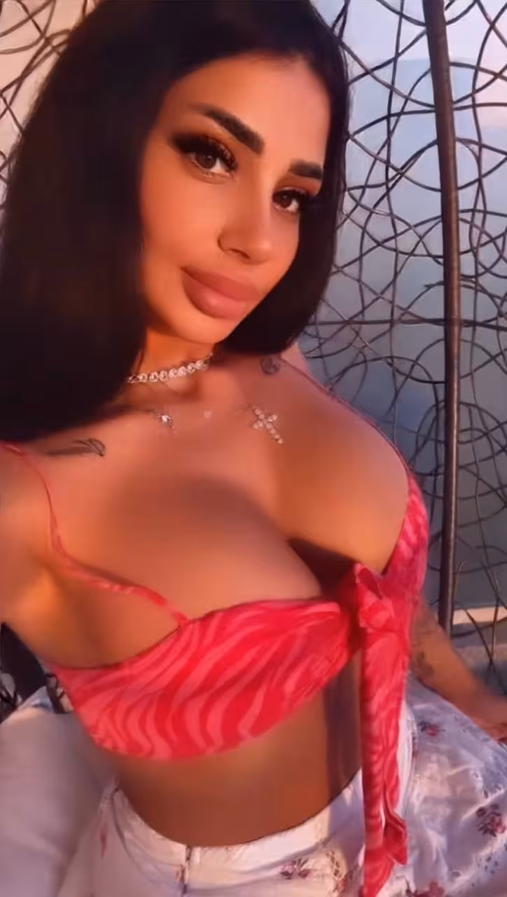 Virginia what is it like dating a ukrainian woman