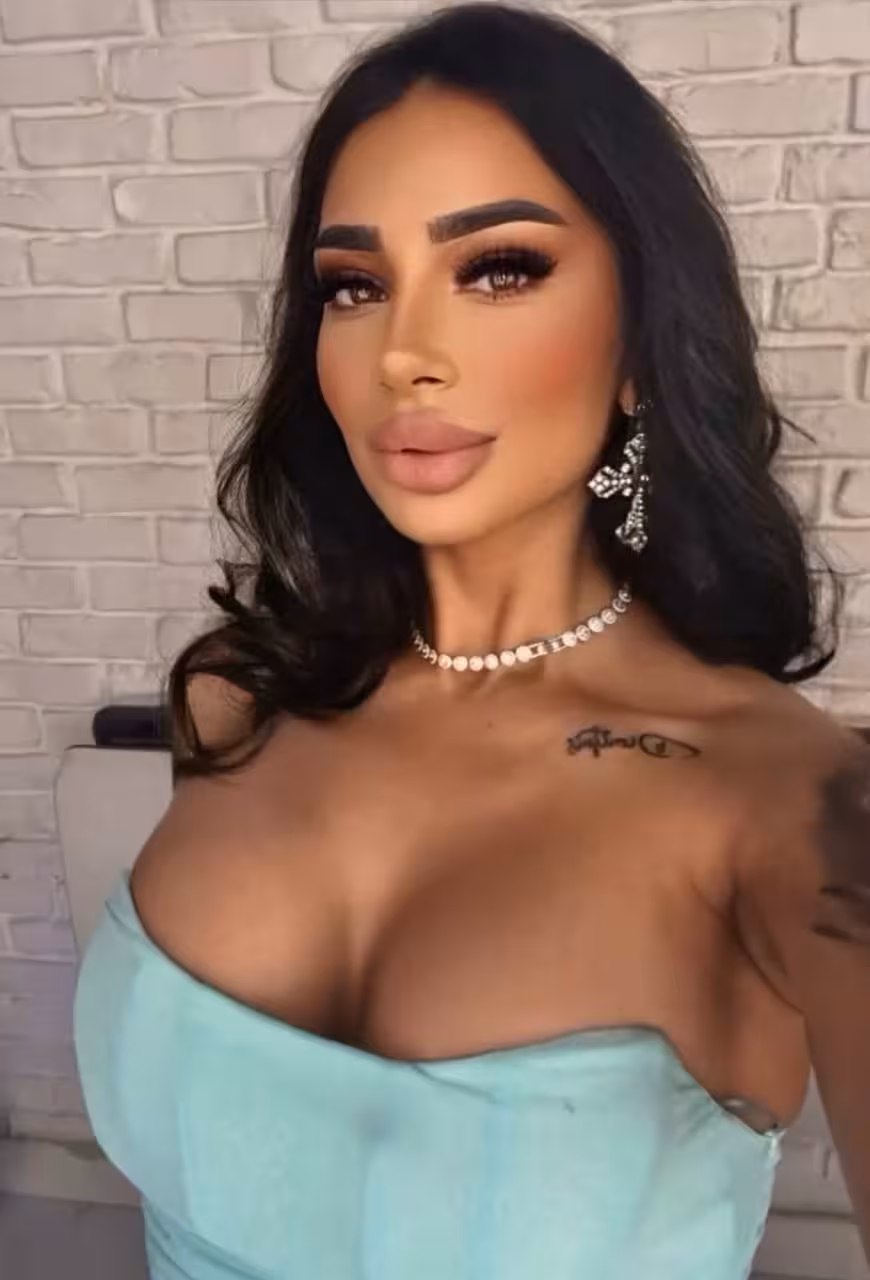 Virginia what is it like dating a ukrainian woman