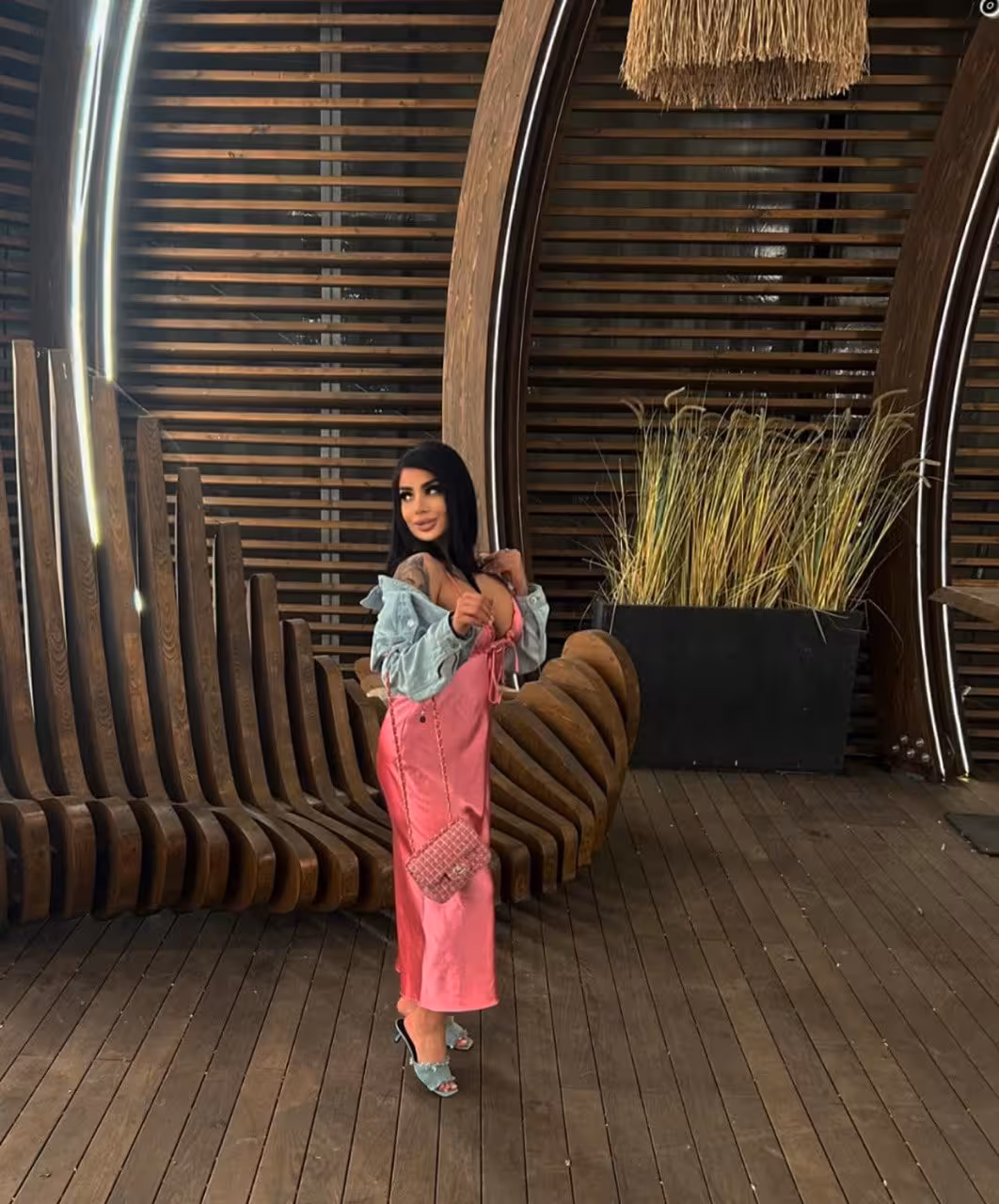 Virginia what is it like dating a ukrainian woman