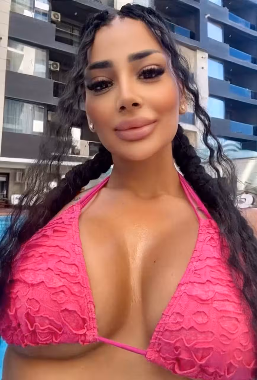 Virginia what is it like dating a ukrainian woman