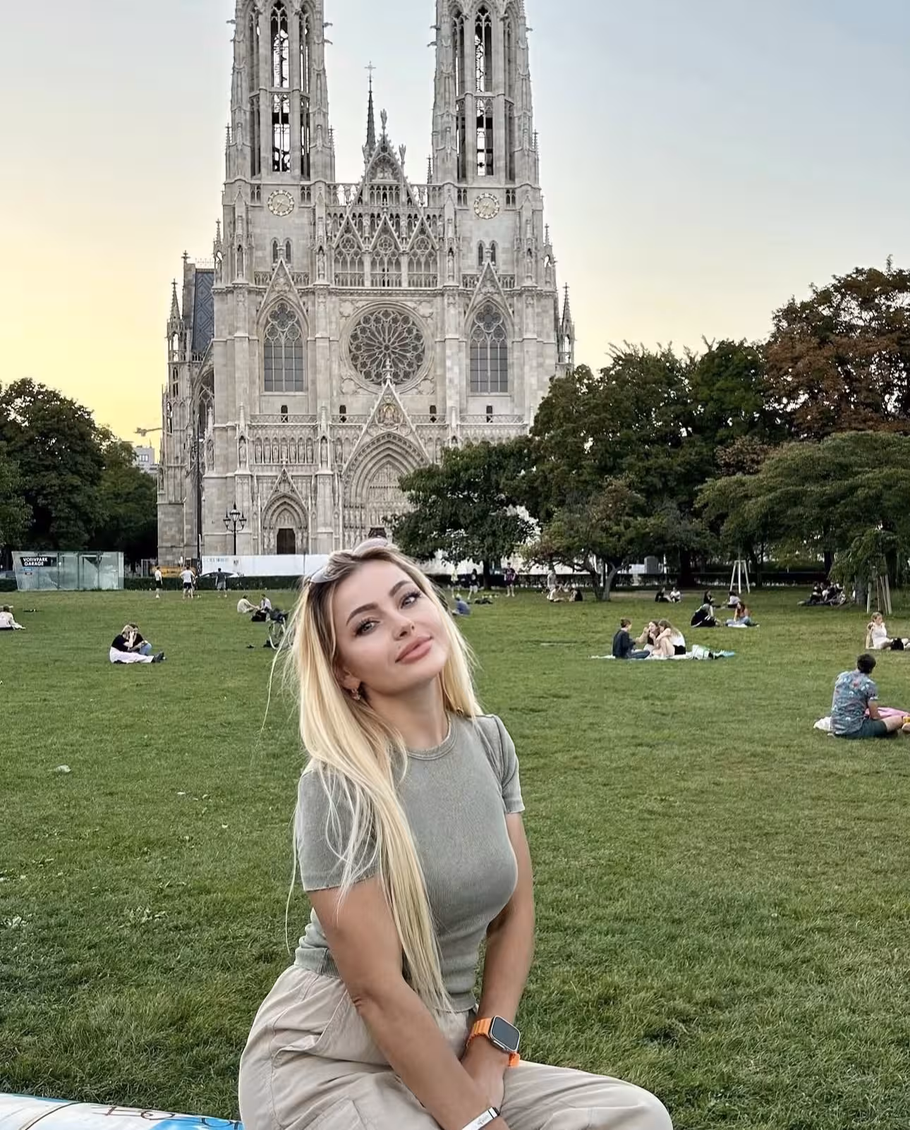 Olena  best free ukrainian dating sites