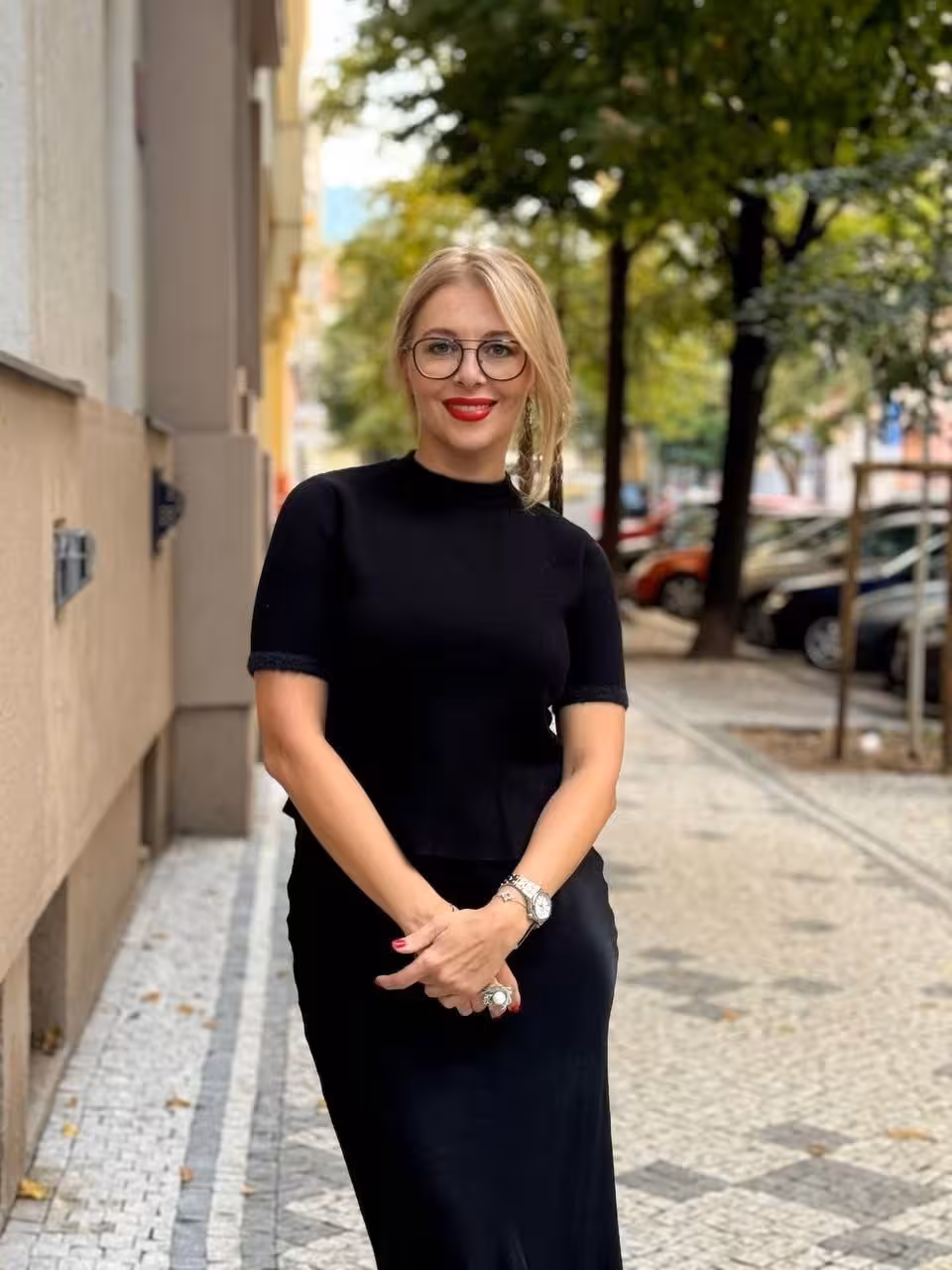 Olena best ukrainian dating apps