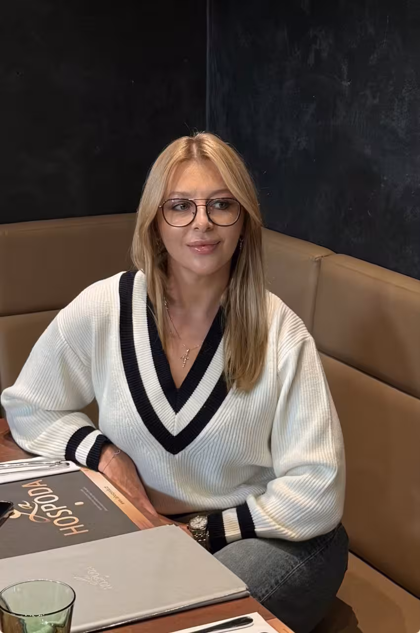 Olena best ukrainian dating apps