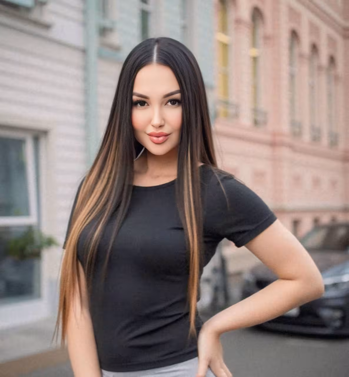 Svetlana dating in ukraine