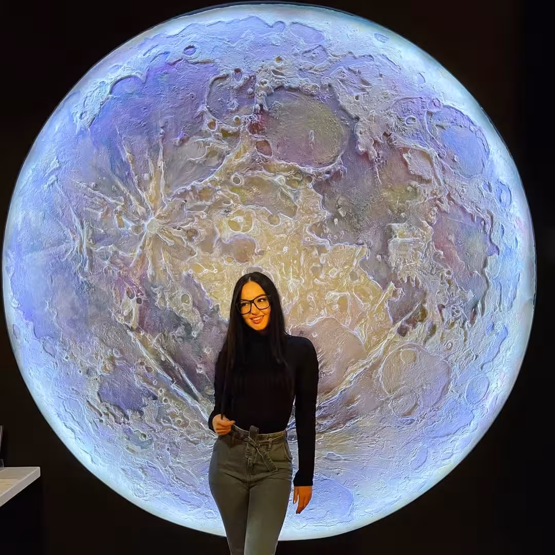 Svetlana dating in ukraine