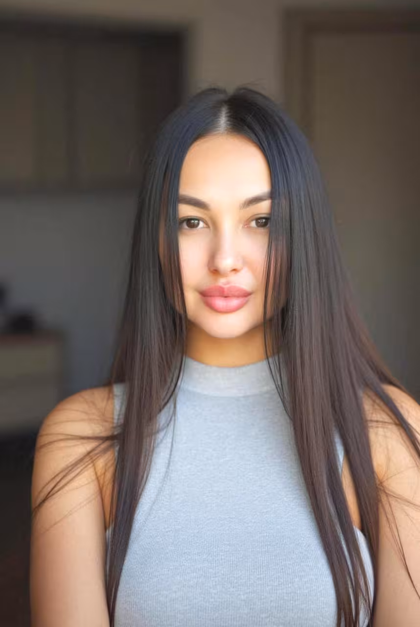 Svetlana dating in ukraine