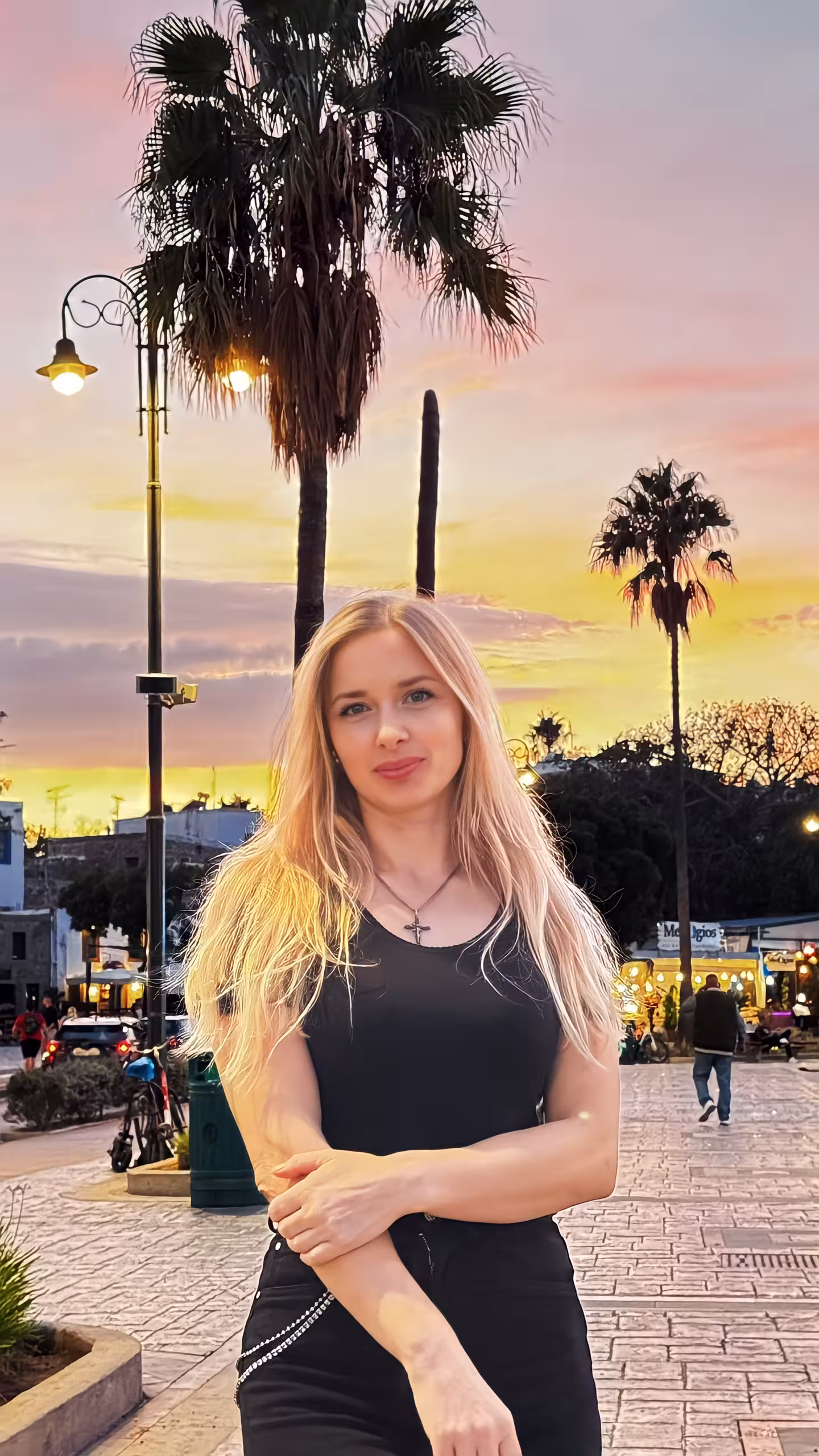 Inna dating portal ukraine