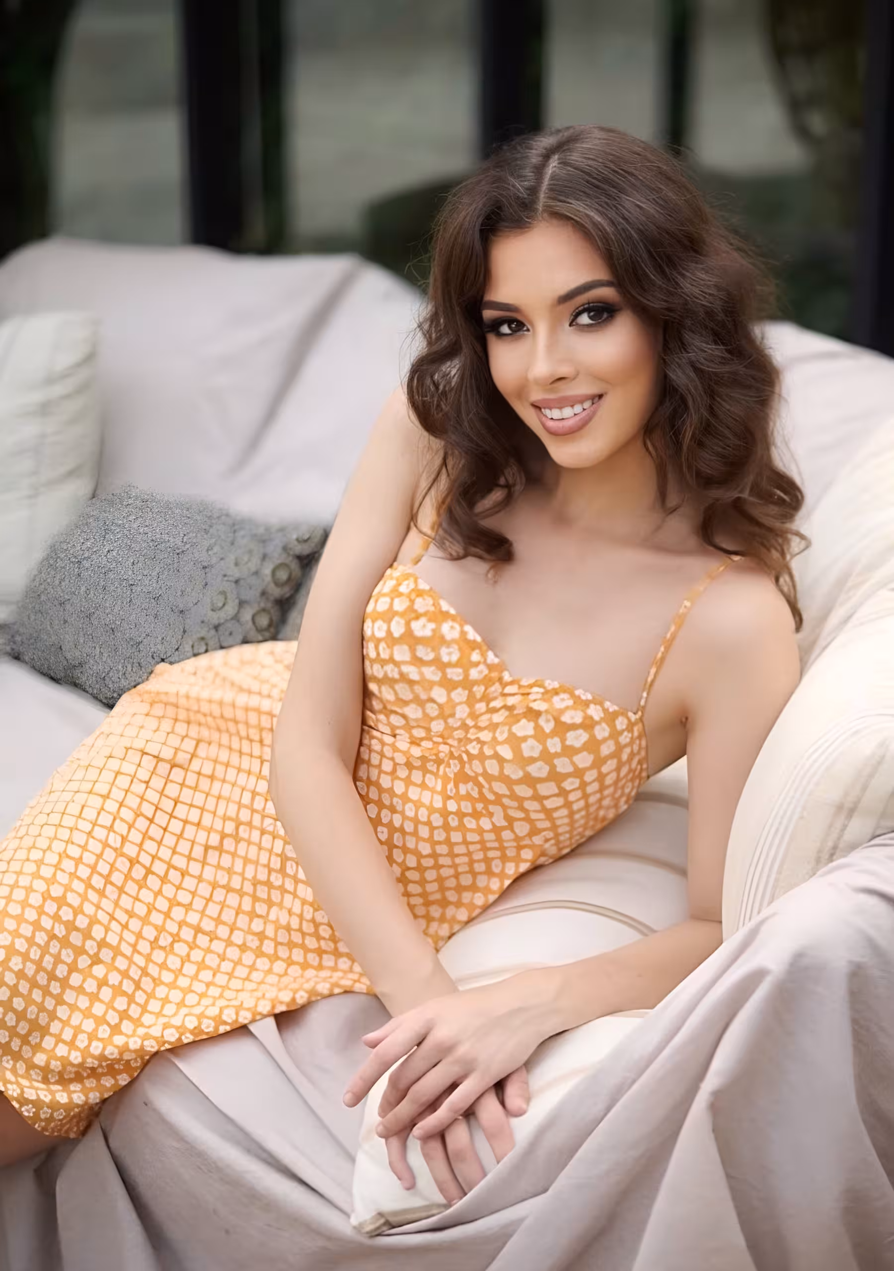 Kateryna dating ukraine ukrainian girl