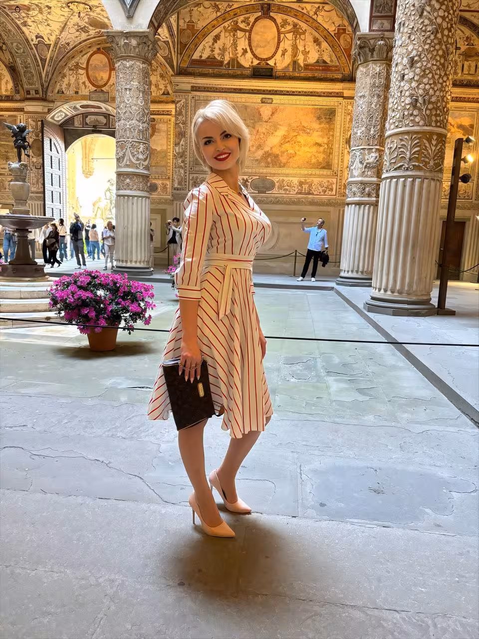 Victoria dating ukrainian women