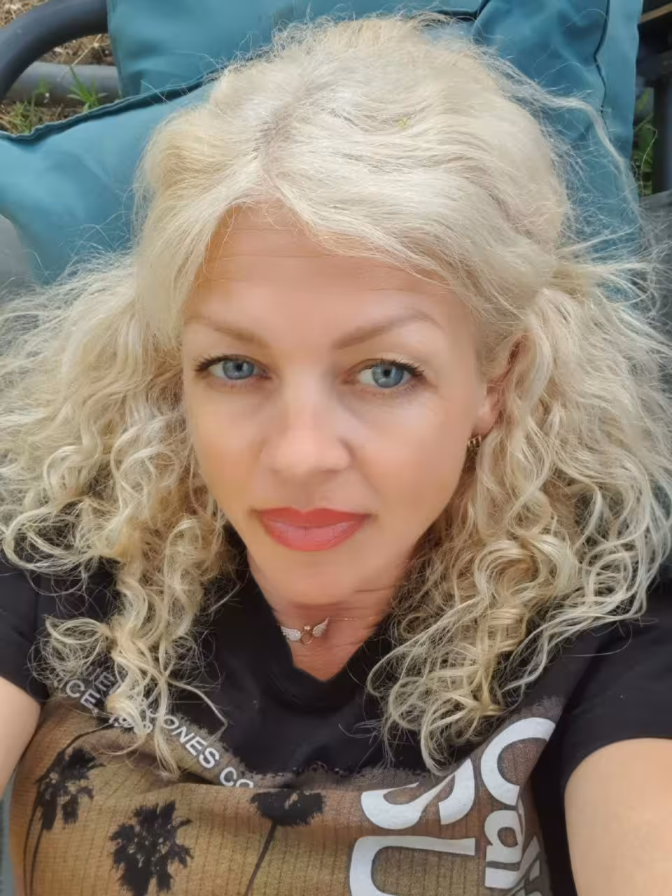 Natalia dating ukrainian women