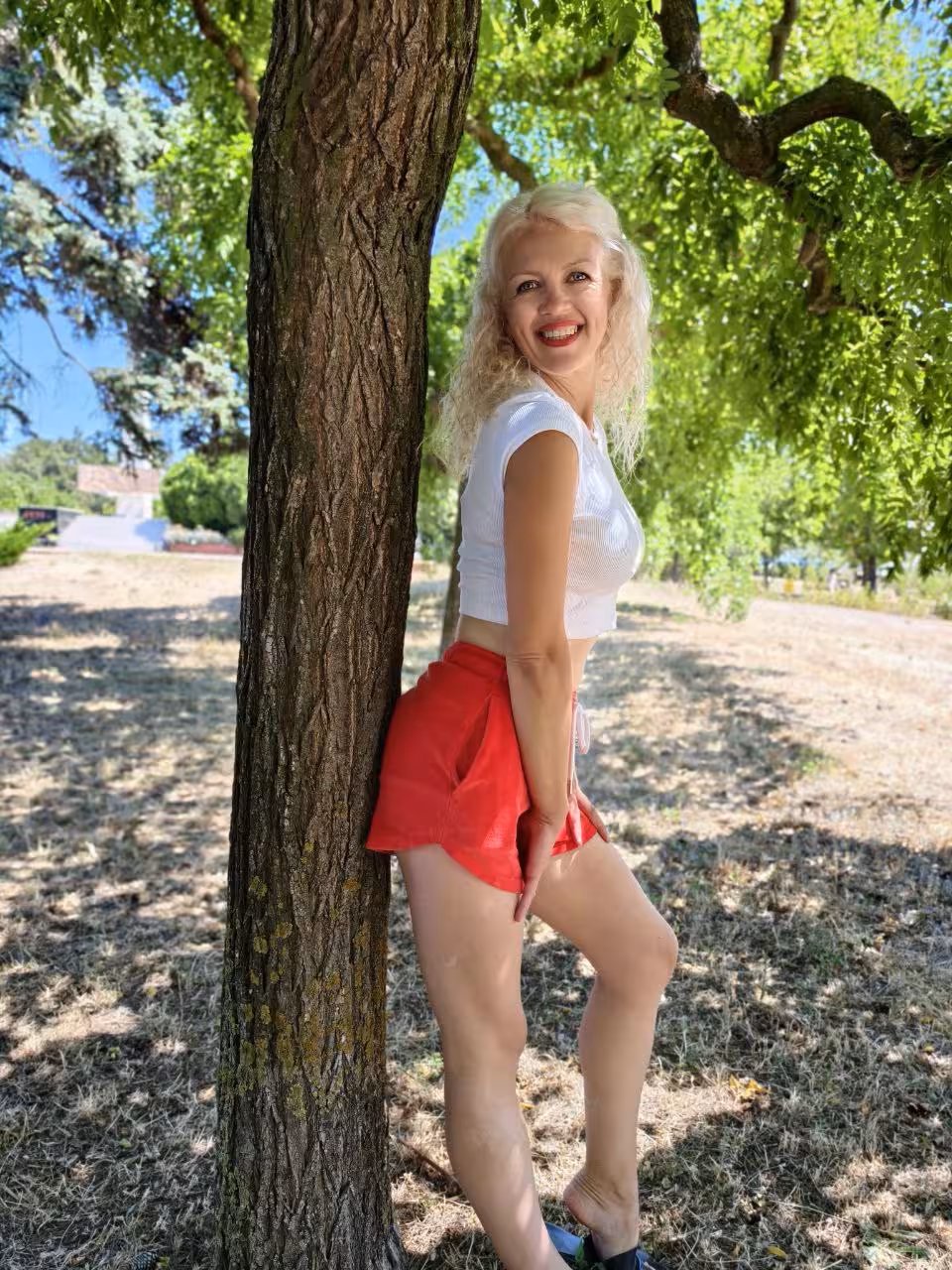 Natalia dating ukrainian women