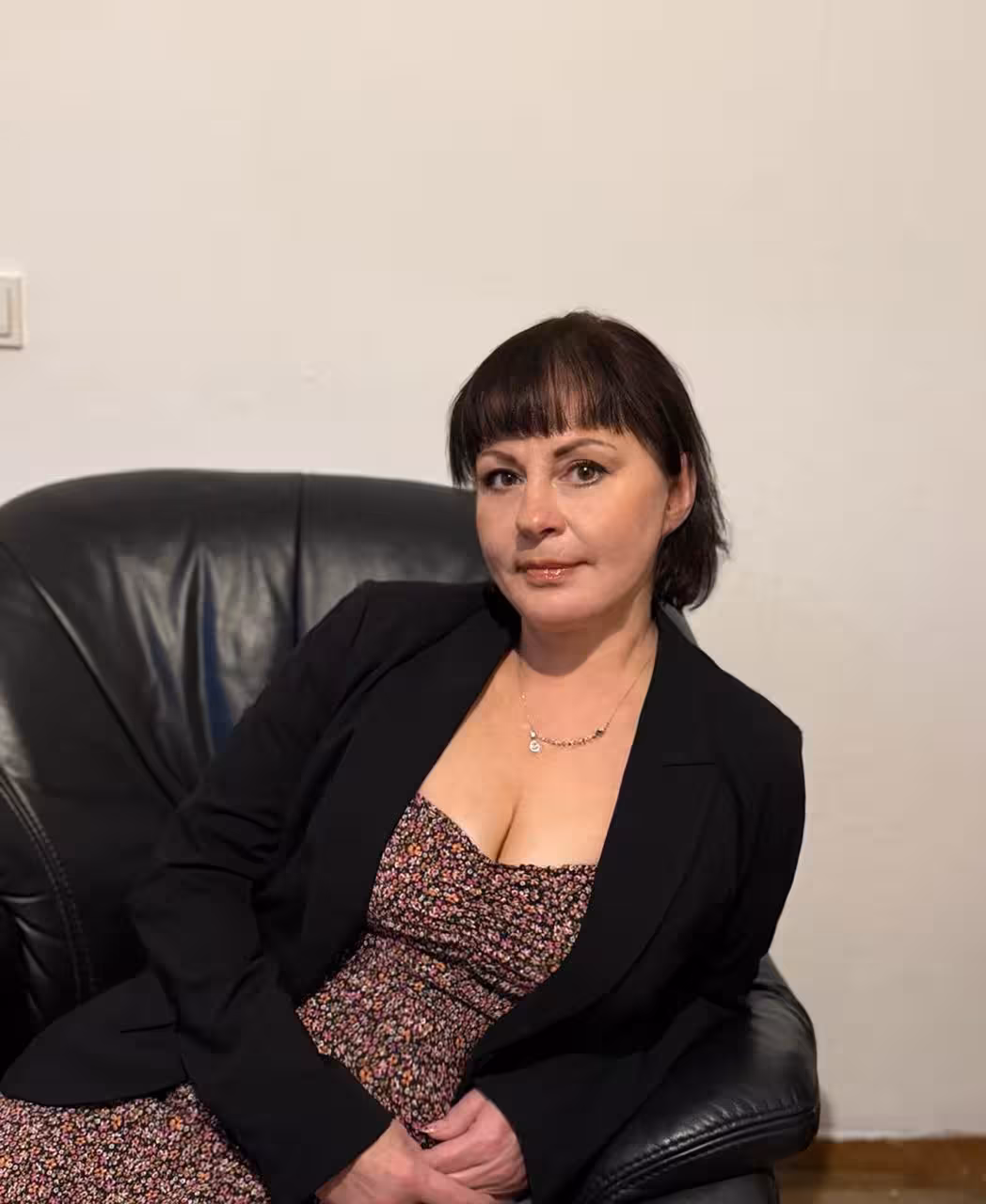 Larysa dating ukrainian women