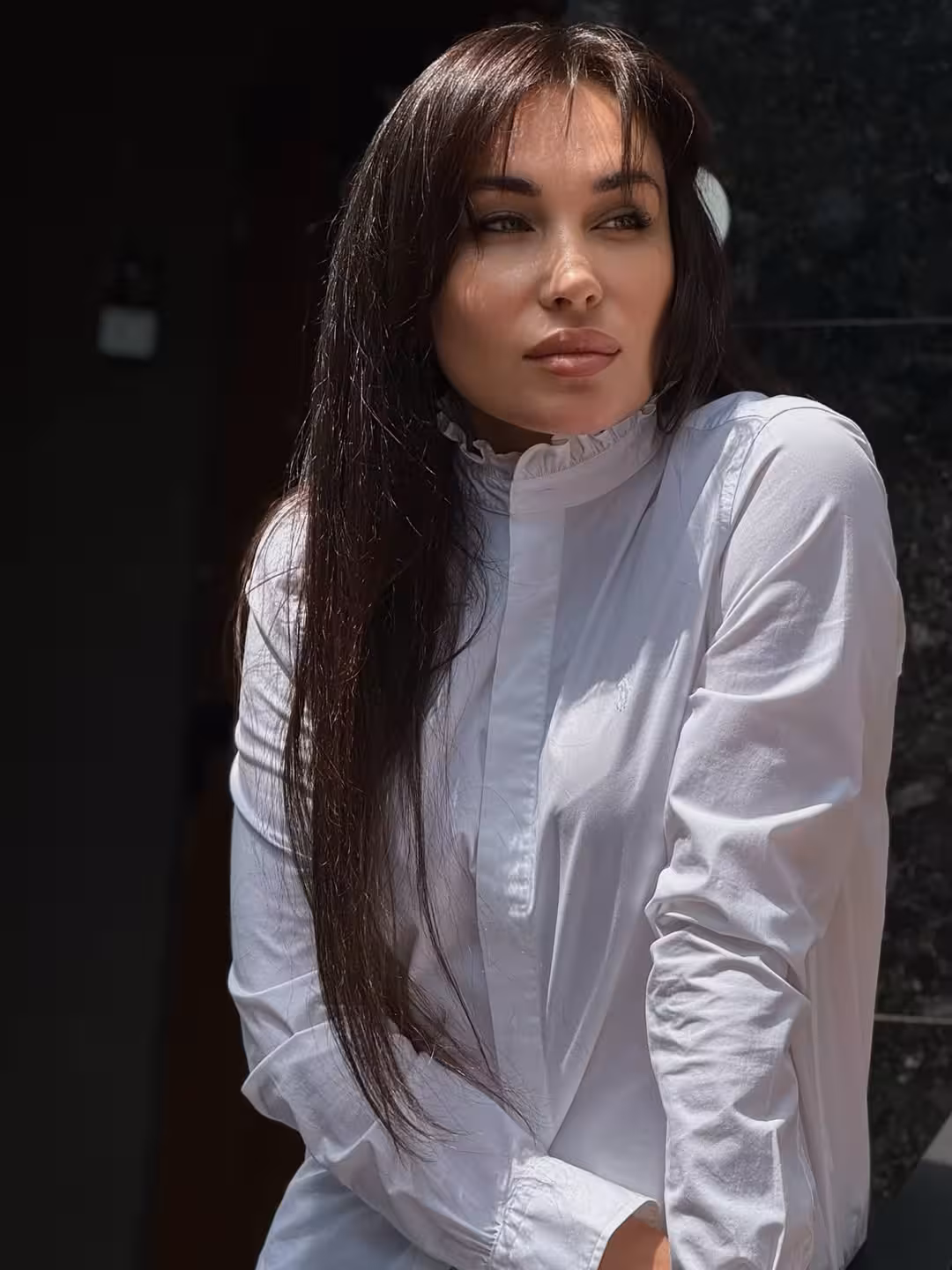 Kateryna like dating a ukrainian girl