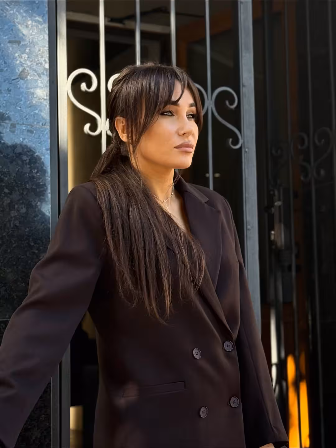 Kateryna like dating a ukrainian girl