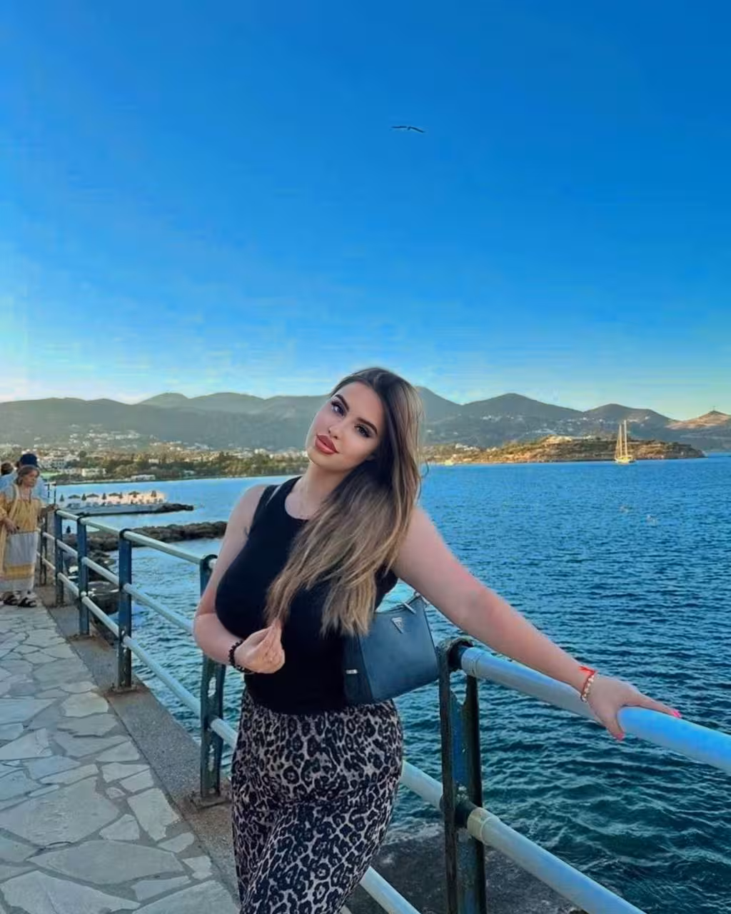 Valeriya online dating apps