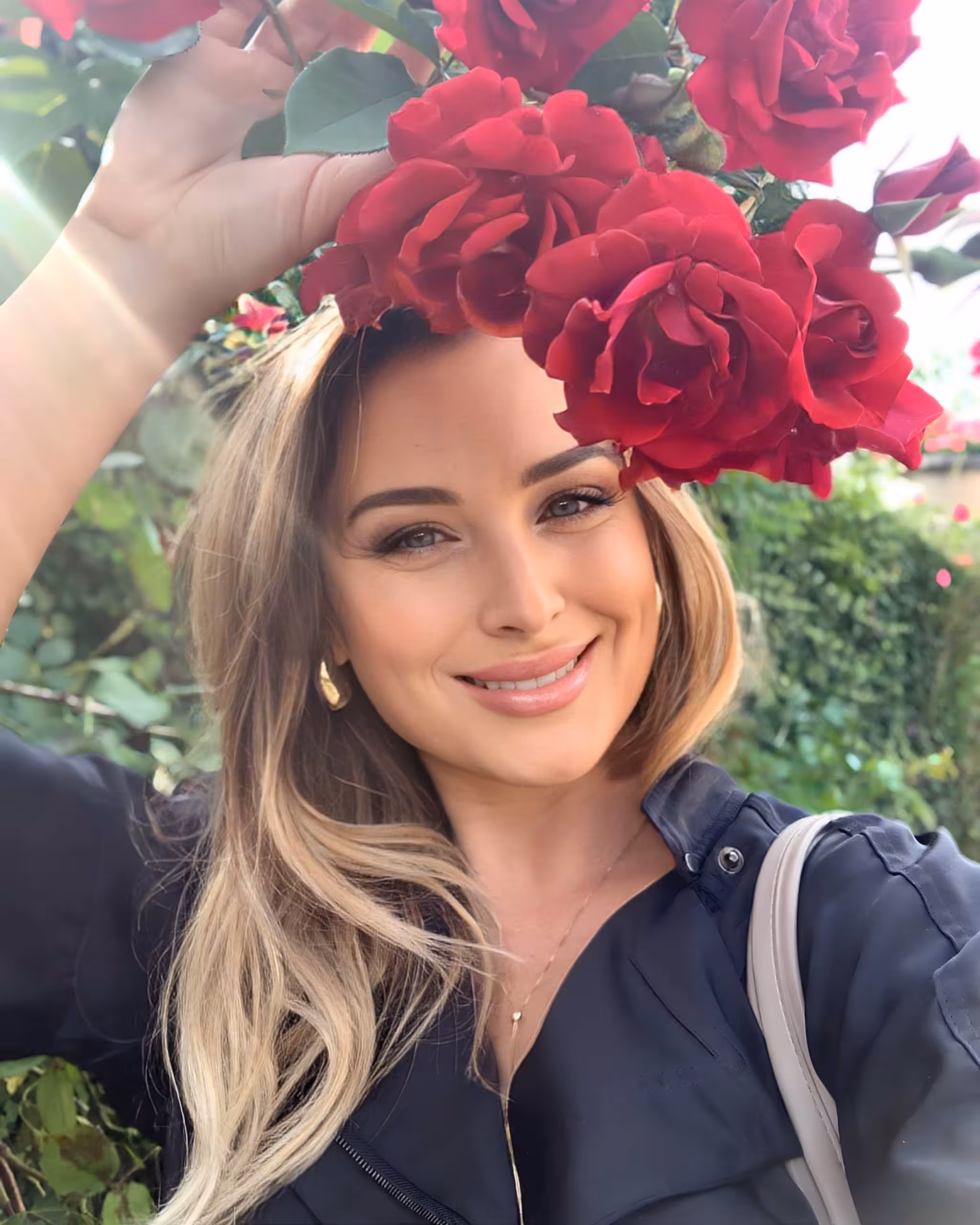 Tatyana real ukrainian dating site