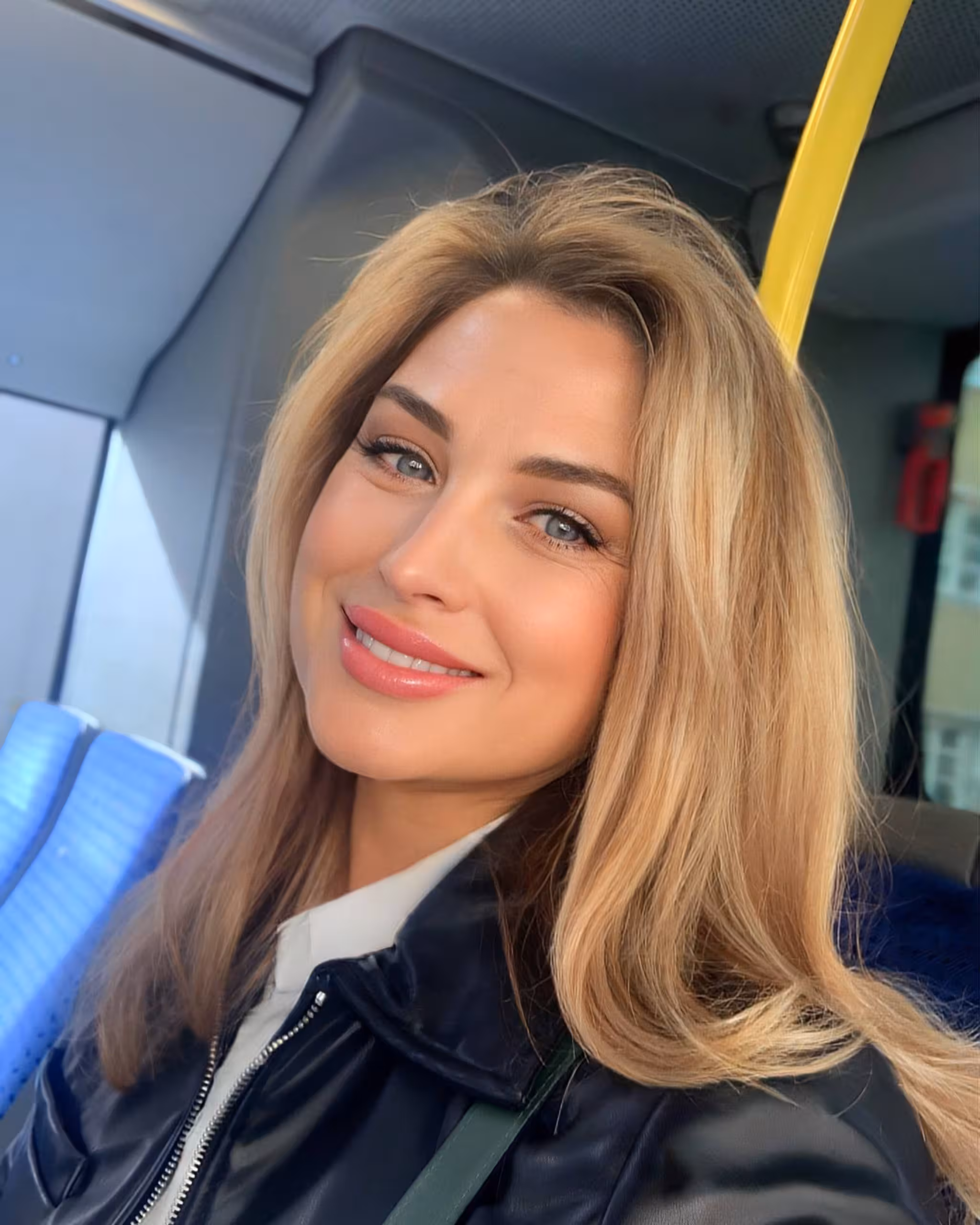 Tatyana real ukrainian dating site