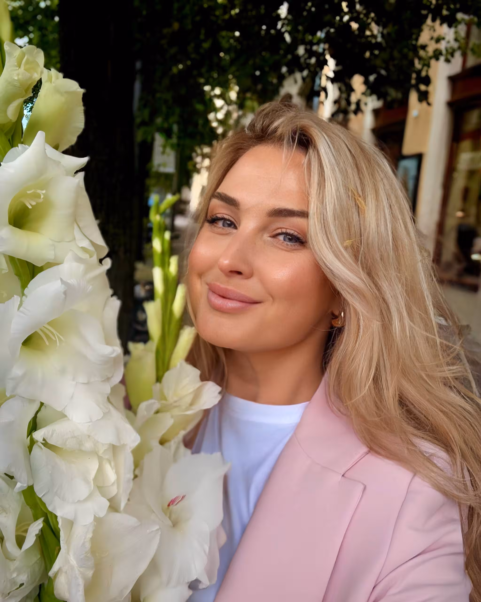 Tatyana real ukrainian dating site