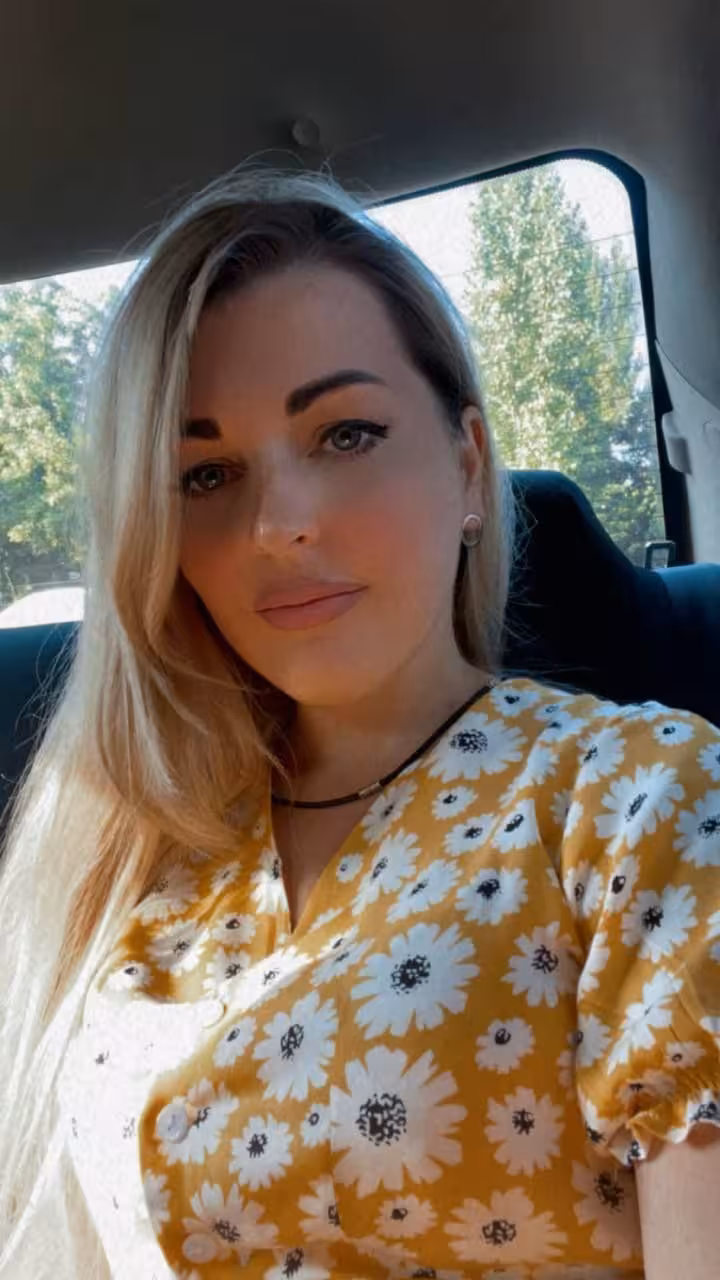 Anna relationship in ukrainian