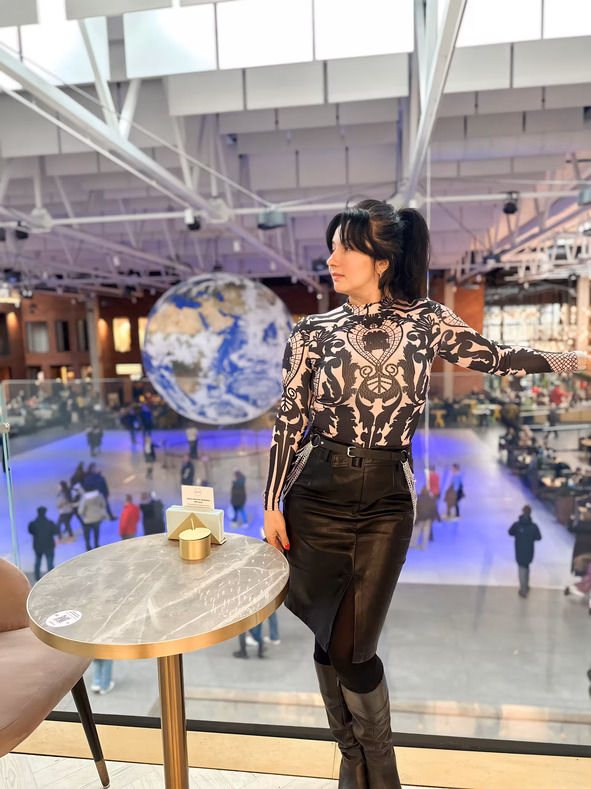 Hanna relationship ukraine girls