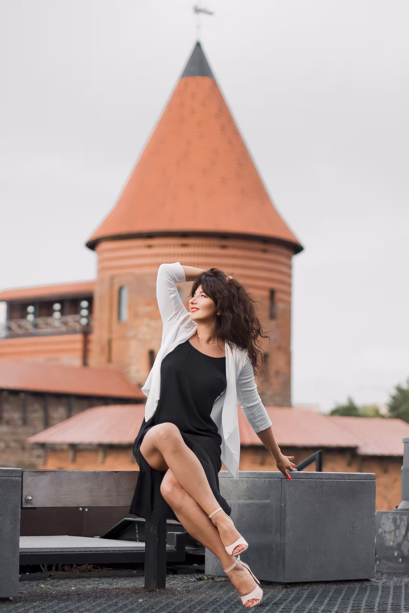 Hanna relationship ukraine girls